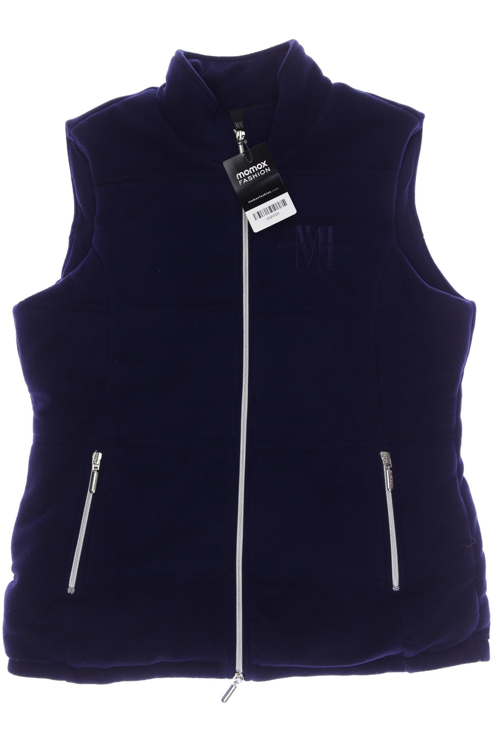 

Madeleine Damen Weste, marineblau, Gr. 38