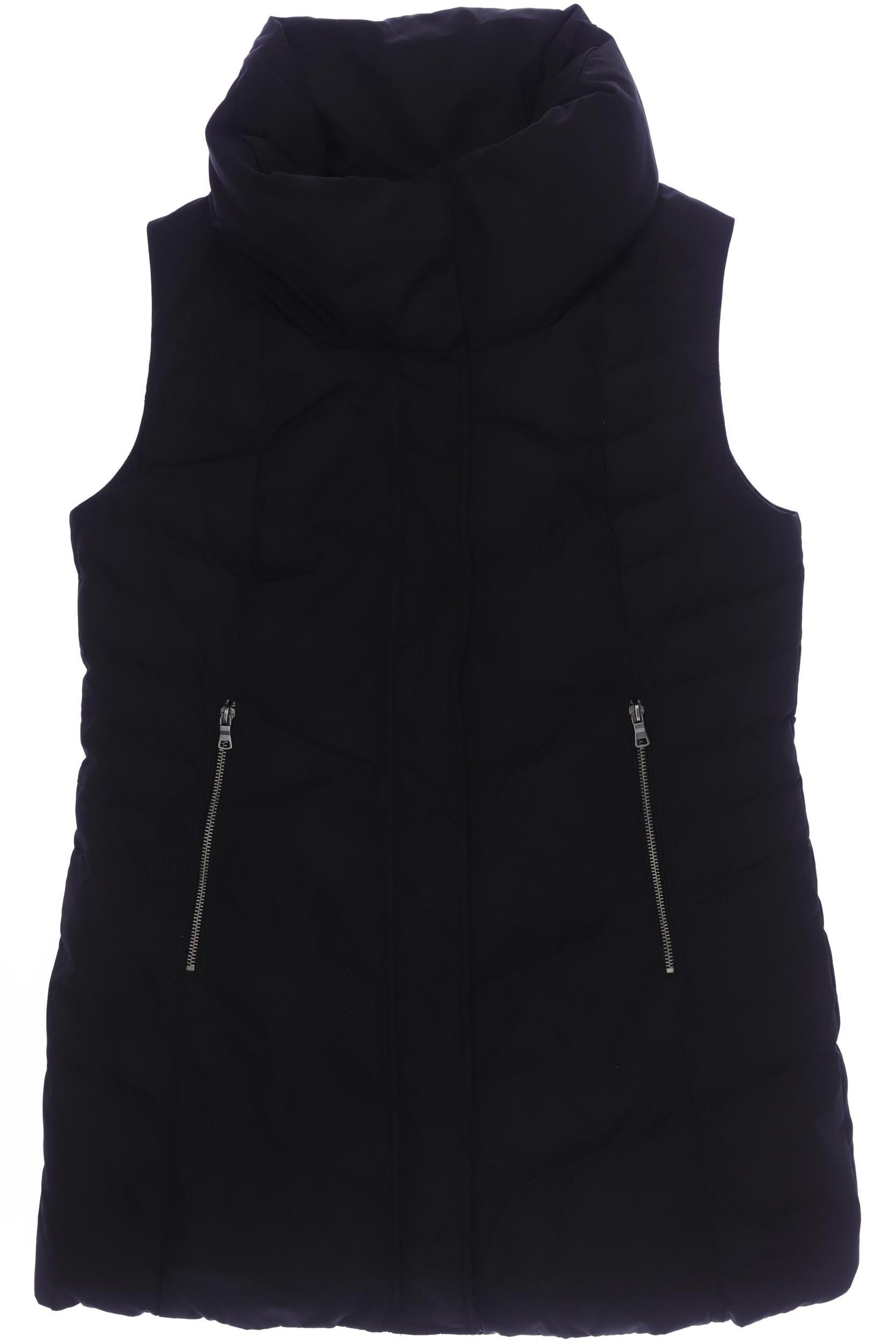 

Madeleine Damen Weste, schwarz, Gr. 42