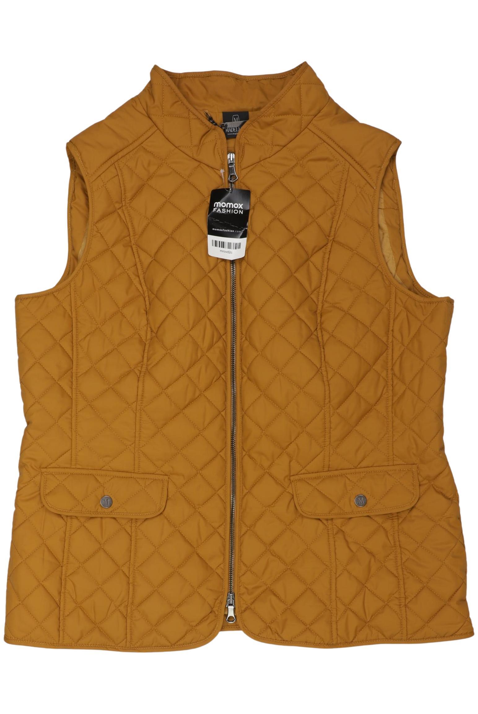 

Madeleine Damen Weste, braun, Gr. 44