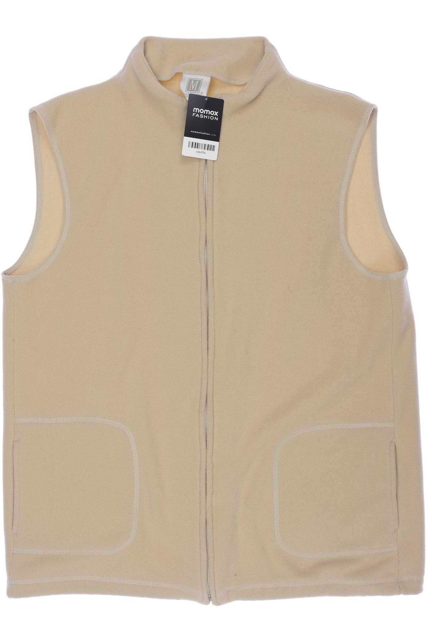 

Madeleine Damen Weste, beige, Gr. 42