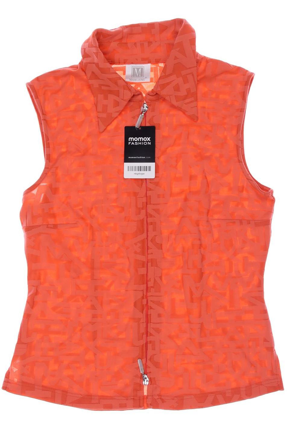 

Madeleine Damen Weste, rot