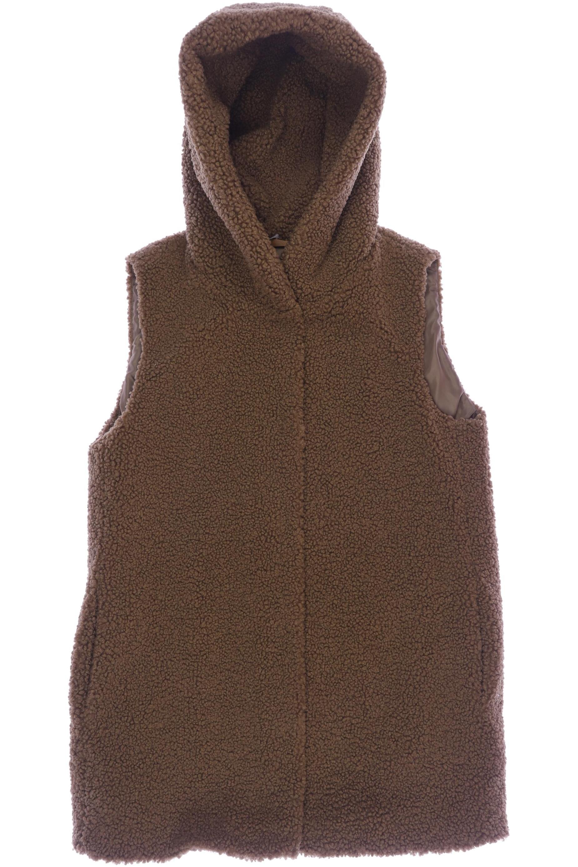 

Madeleine Damen Weste, braun, Gr. 36