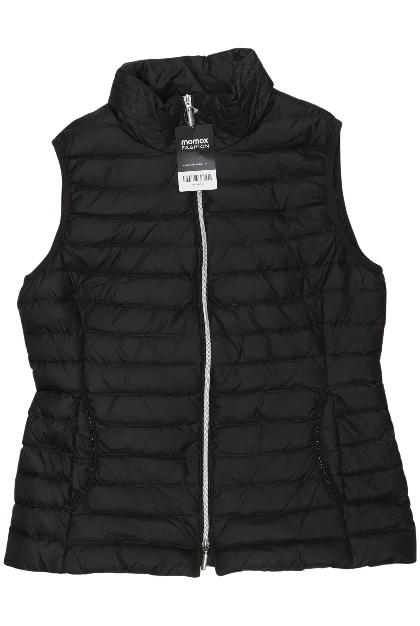 

Madeleine Damen Weste, schwarz, Gr. 46