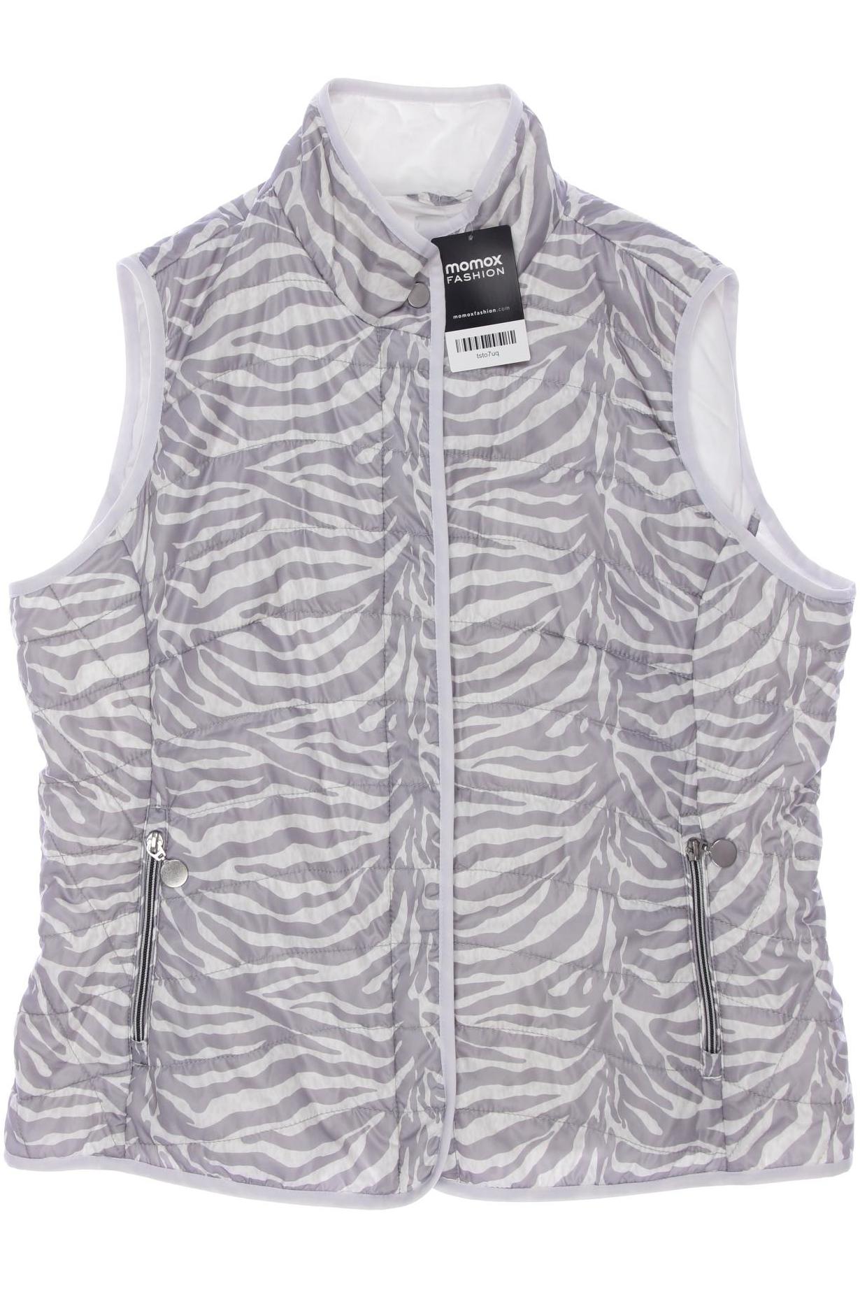 

Madeleine Damen Weste, grau, Gr. 42