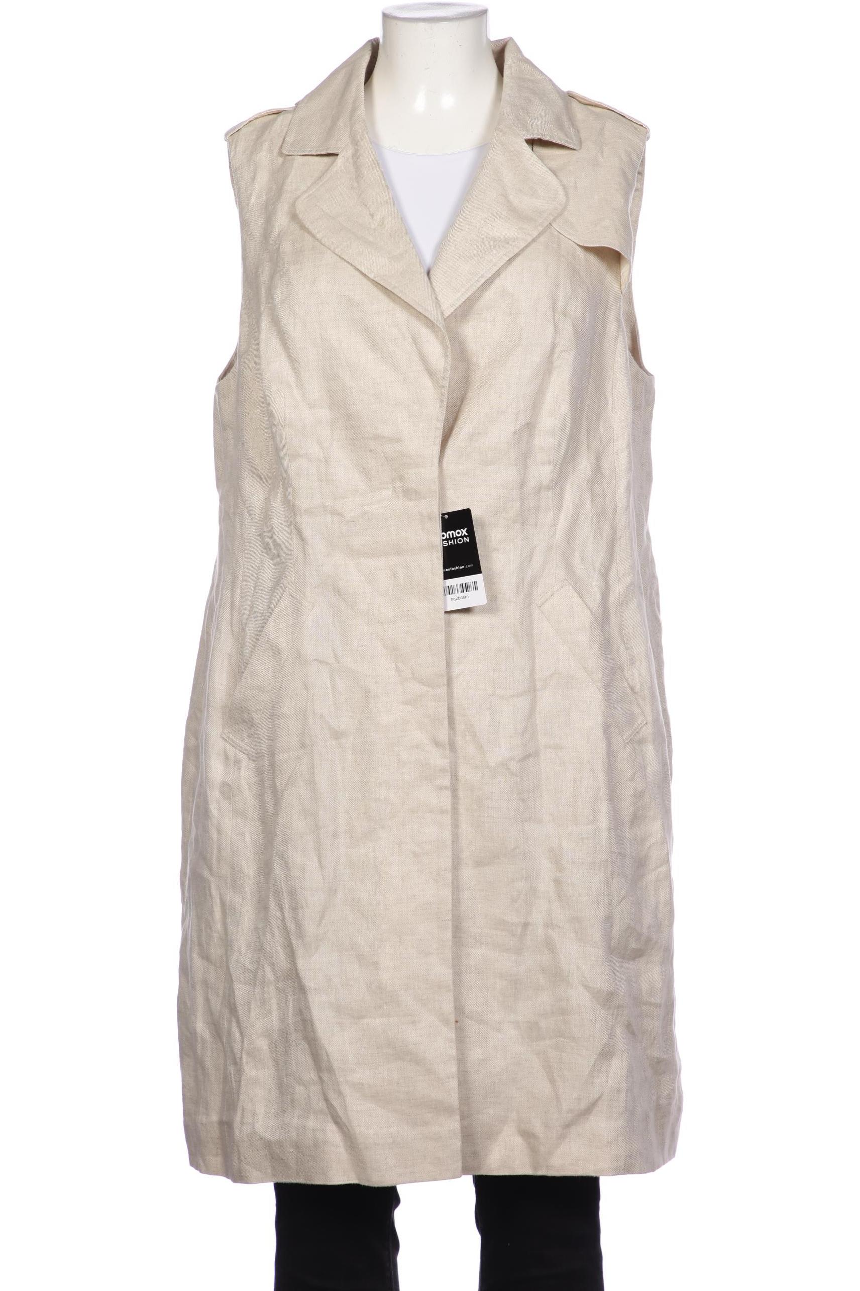 

Madeleine Damen Weste, beige, Gr. 48