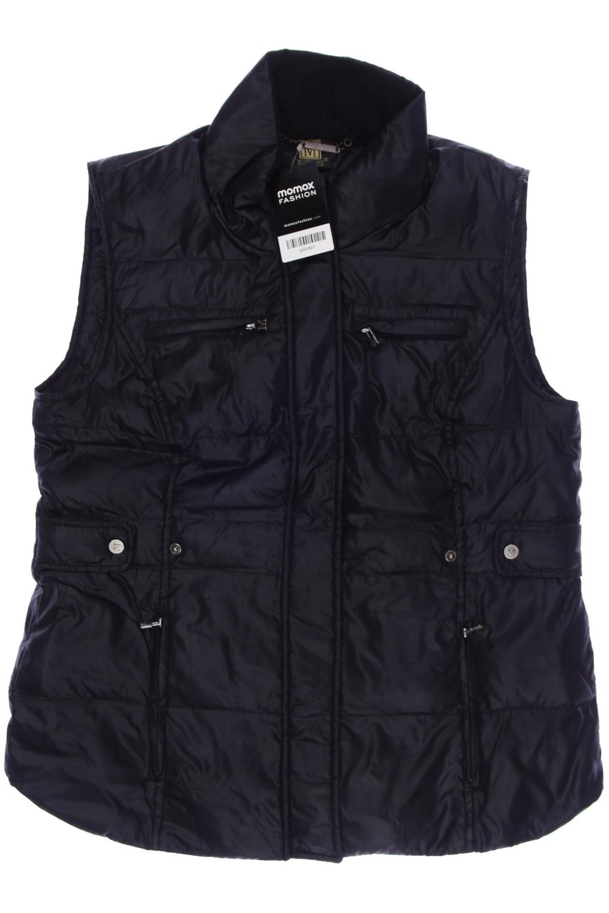 

Madeleine Damen Weste, schwarz, Gr. 40
