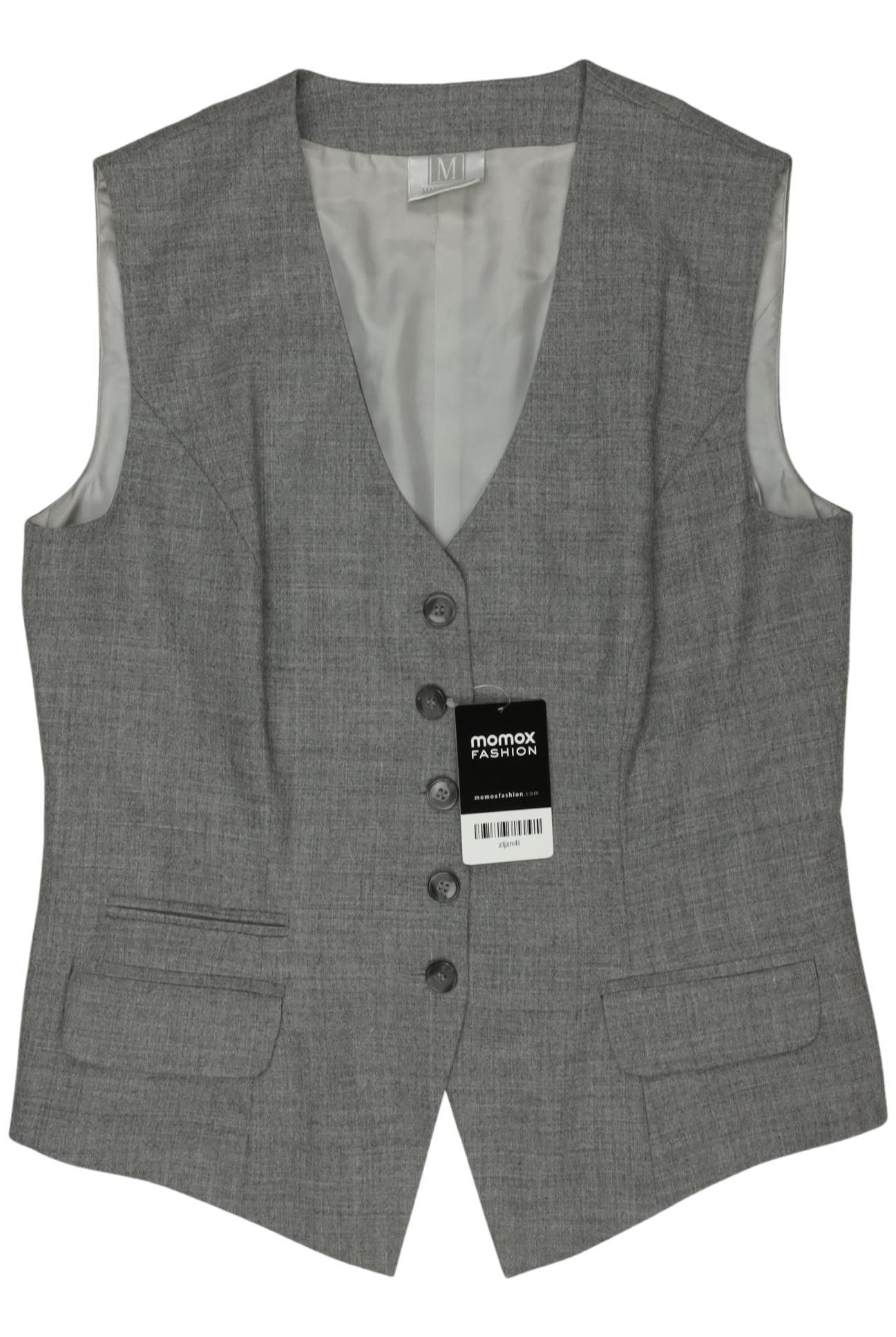 

Madeleine Damen Weste, grau, Gr. 40