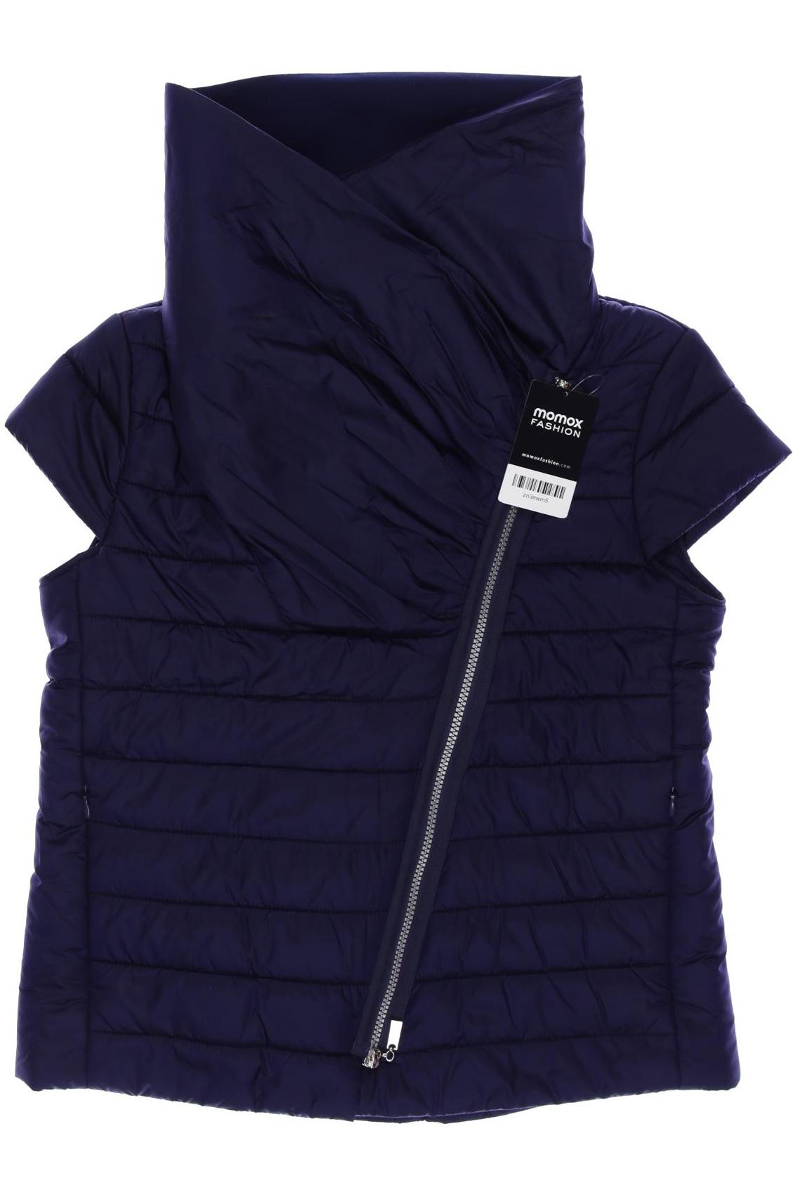 

Madeleine Damen Weste, marineblau
