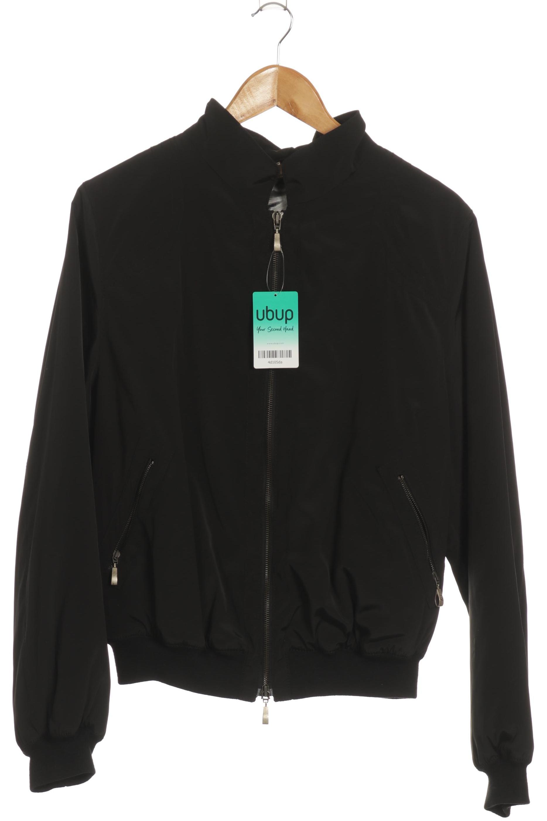 

Madeleine Herren Jacke, schwarz, Gr. 48