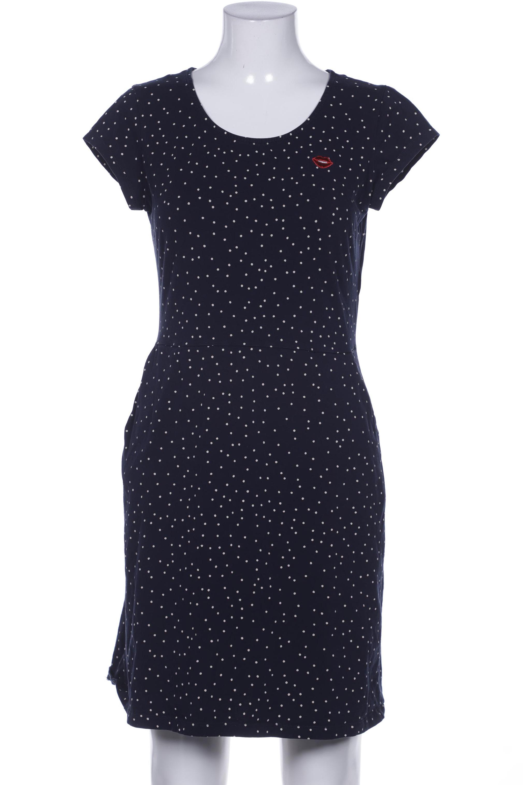 

Mademoiselle YéYé Damen Kleid, marineblau