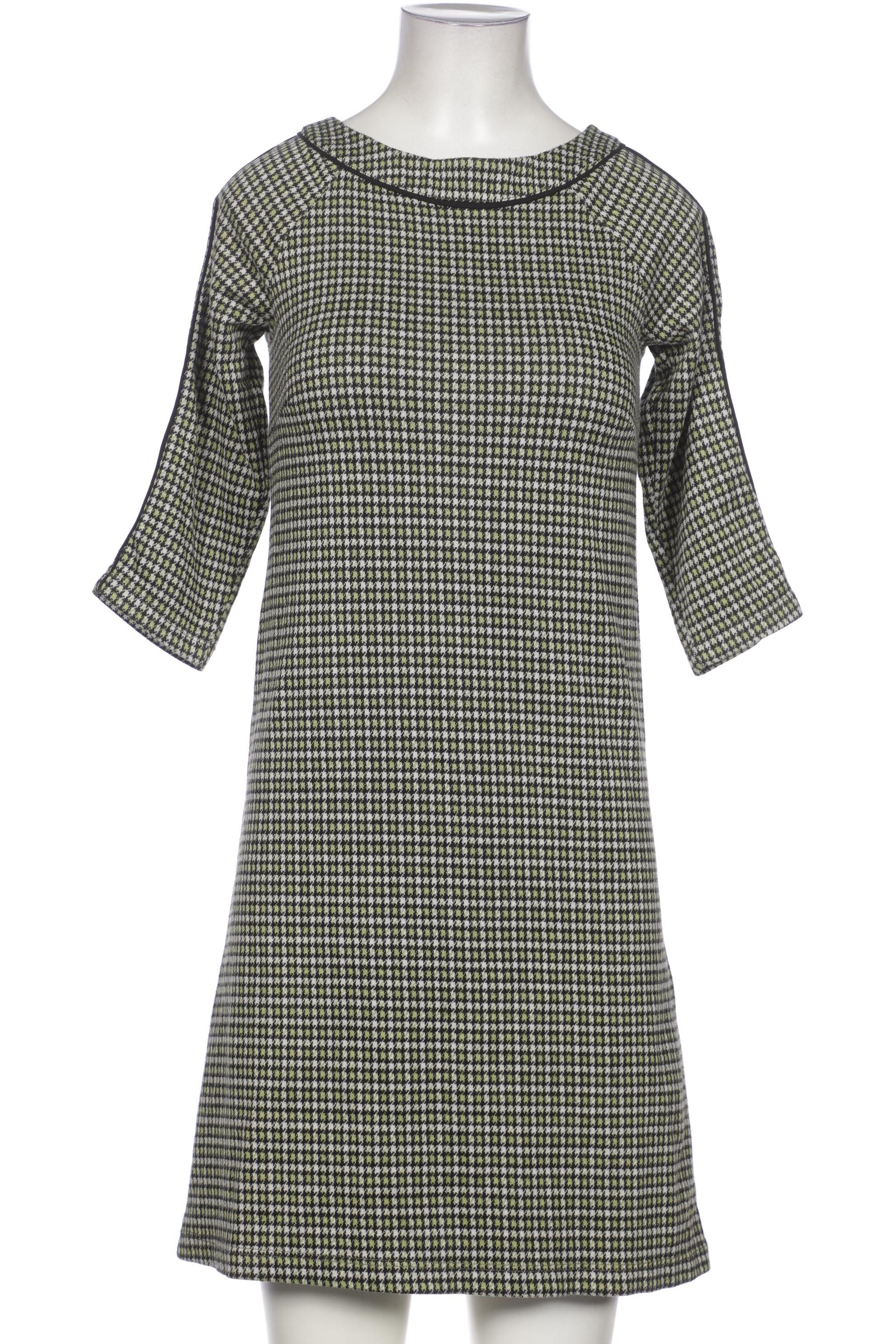 

Mademoiselle YéYé Damen Kleid, grün
