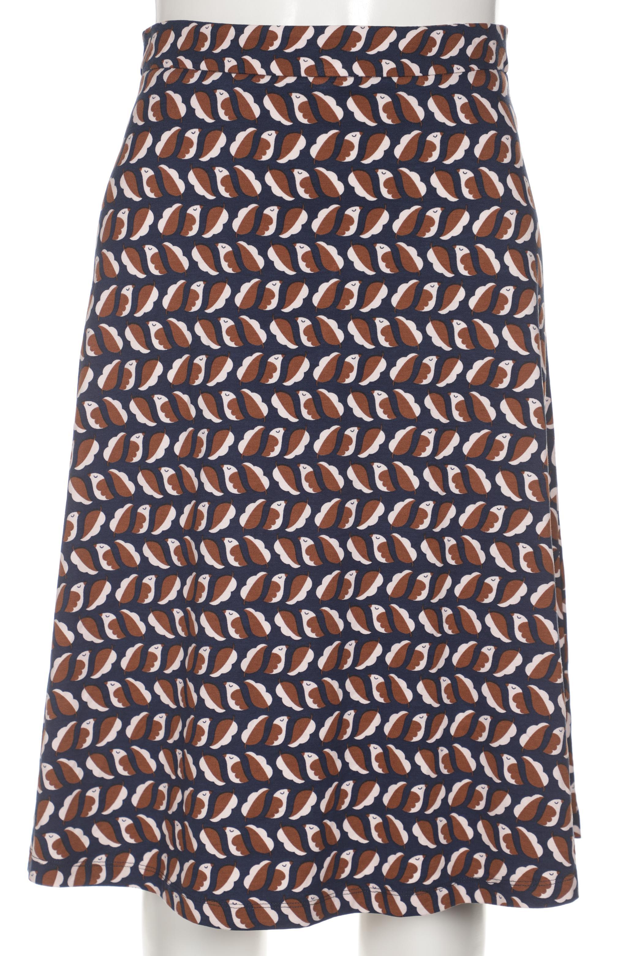 

Mademoiselle YéYé Damen Rock, marineblau