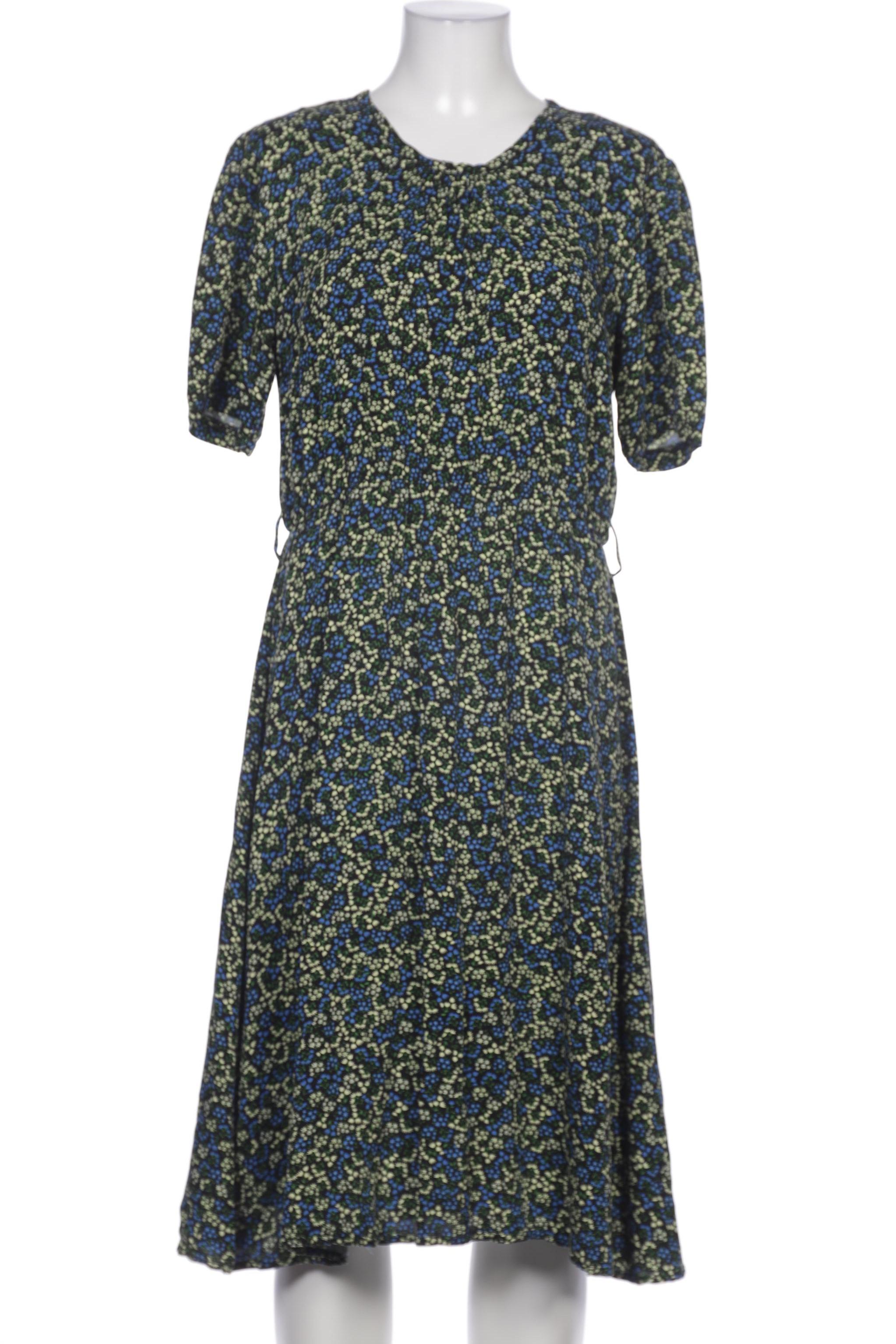 

Mademoiselle YéYé Damen Kleid, blau