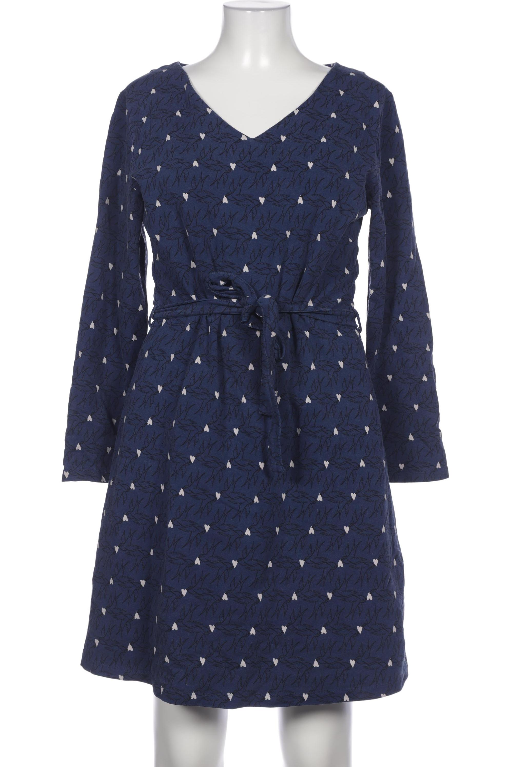 

Mademoiselle YéYé Damen Kleid, marineblau