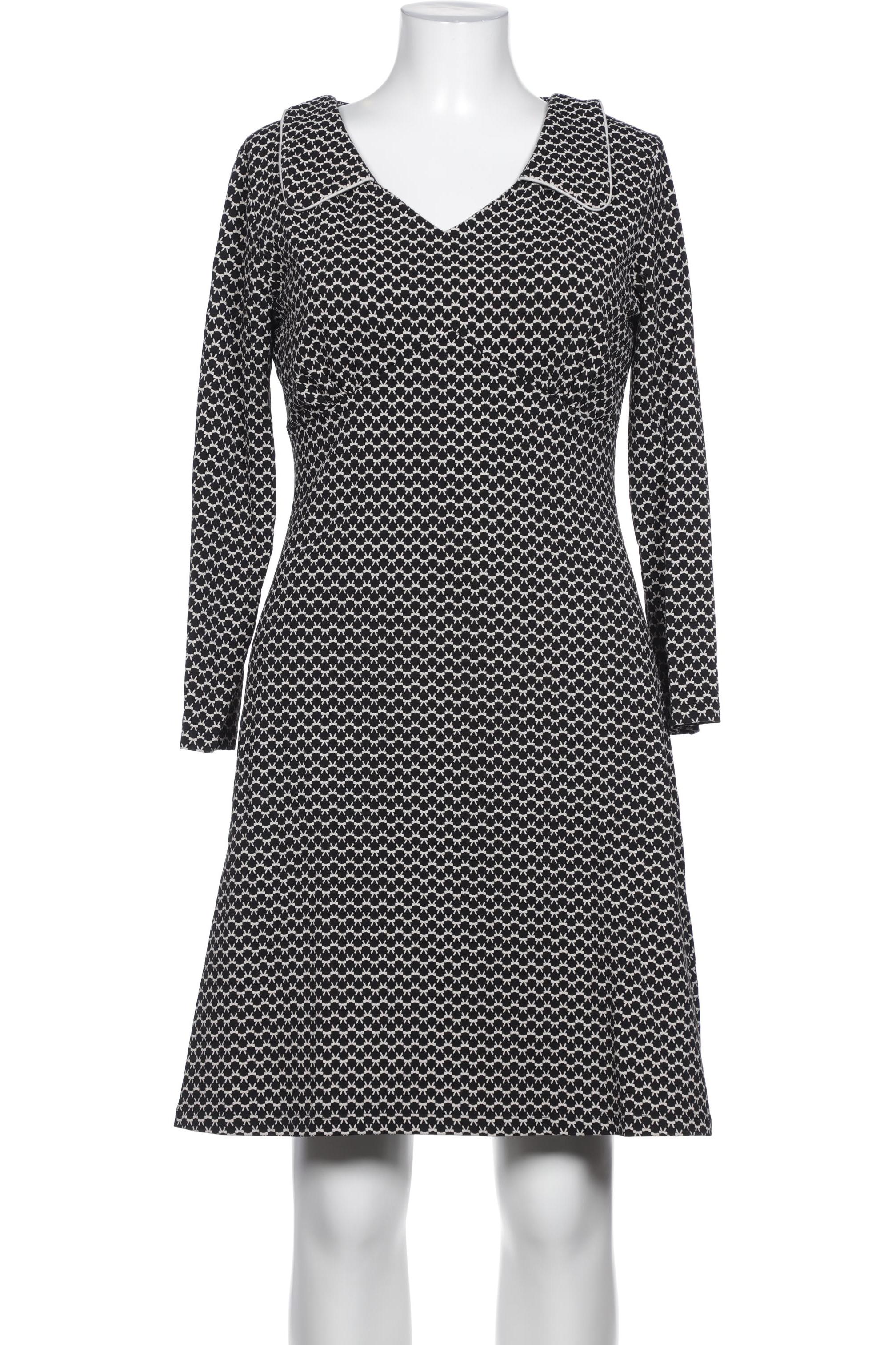 

Mademoiselle YéYé Damen Kleid, schwarz