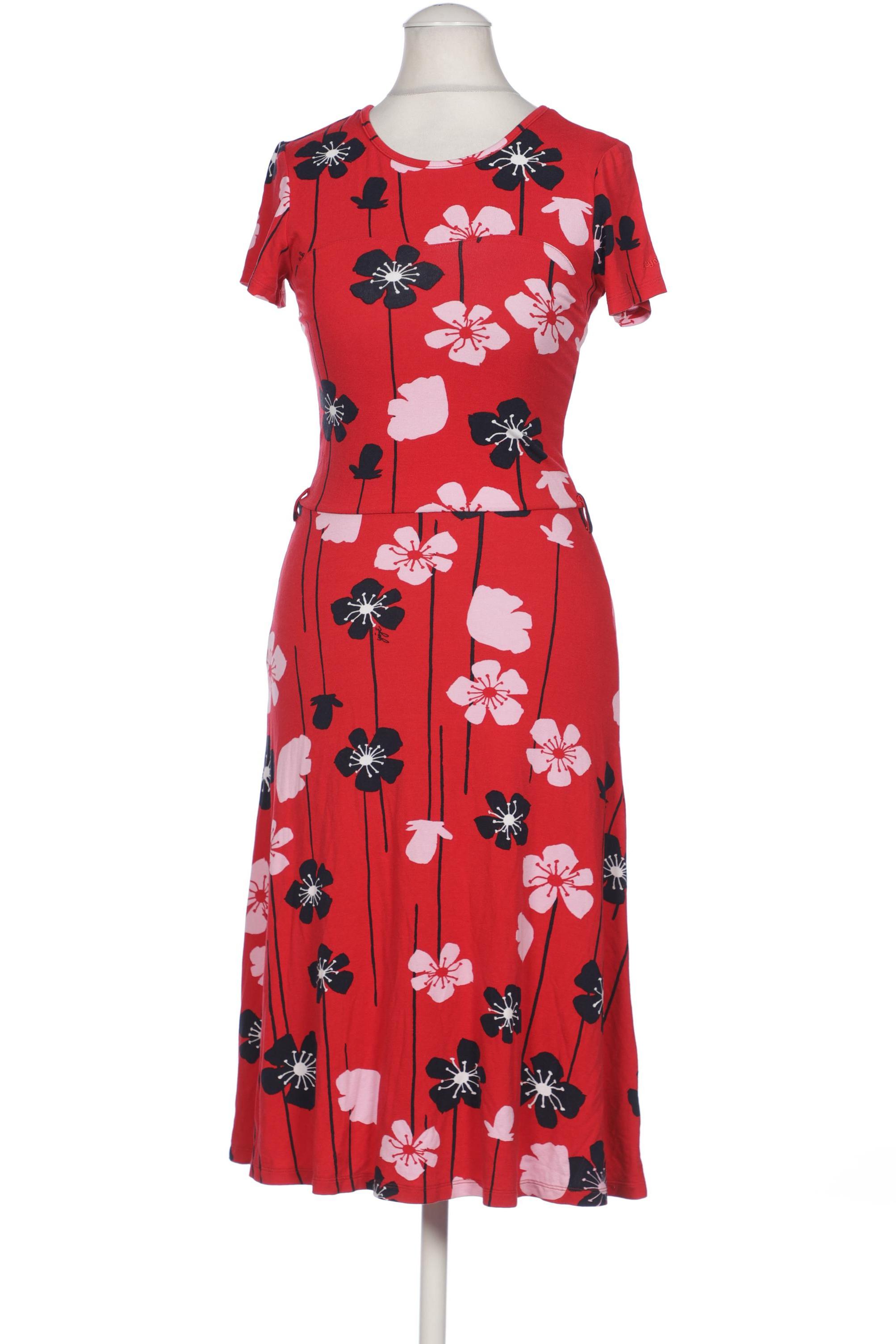 

Mademoiselle YéYé Damen Kleid, rot