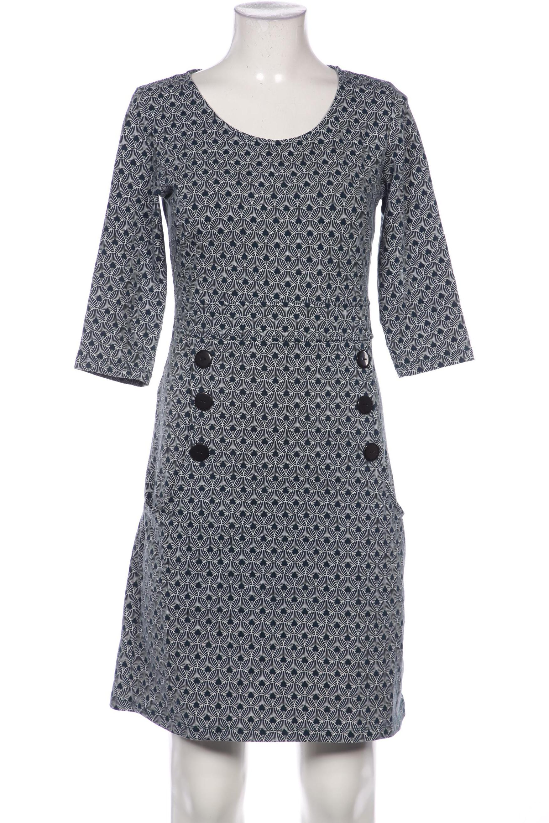 

Mademoiselle YeYe Damen Kleid, marineblau