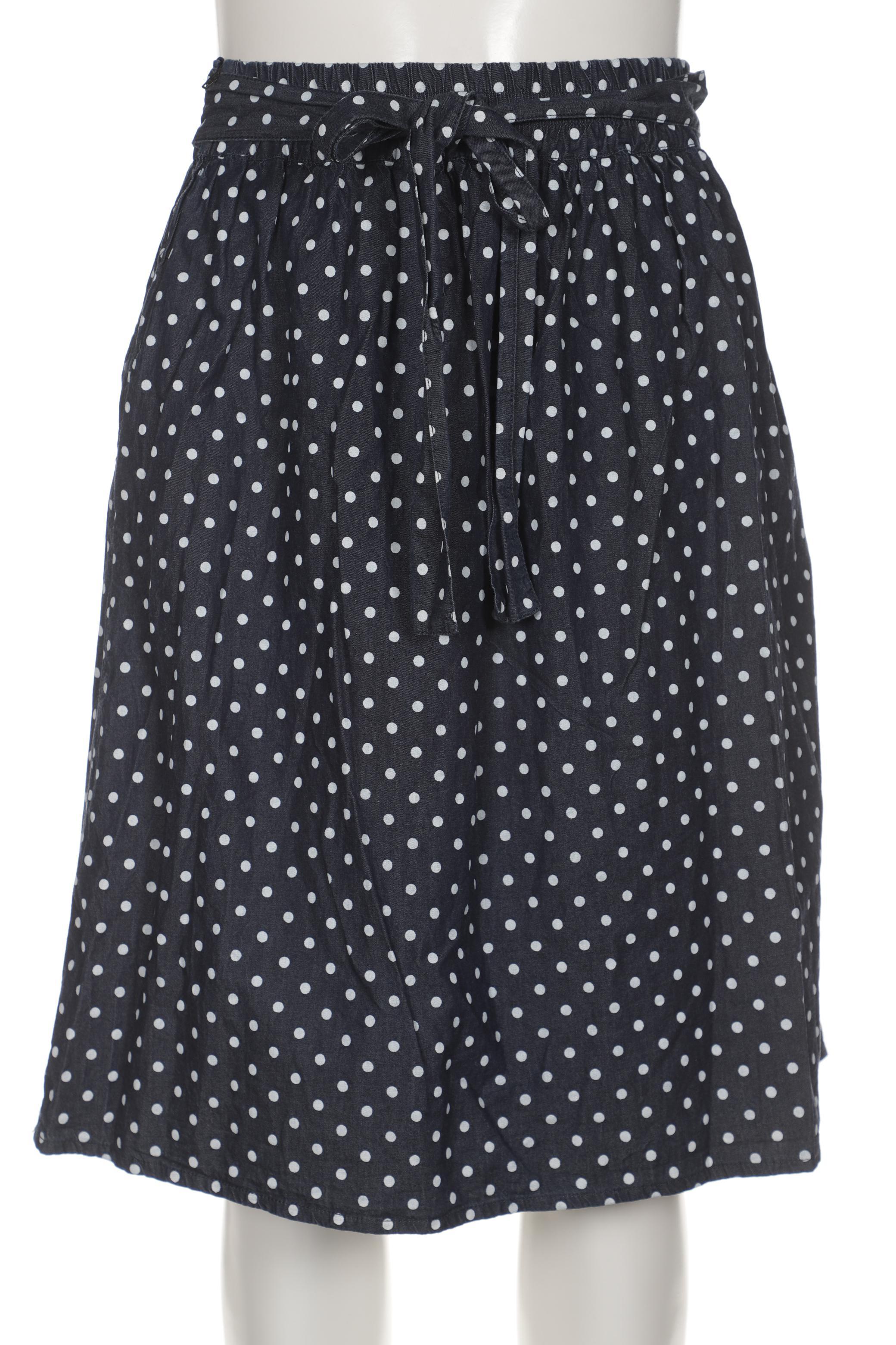

Mademoiselle YéYé Damen Rock, marineblau