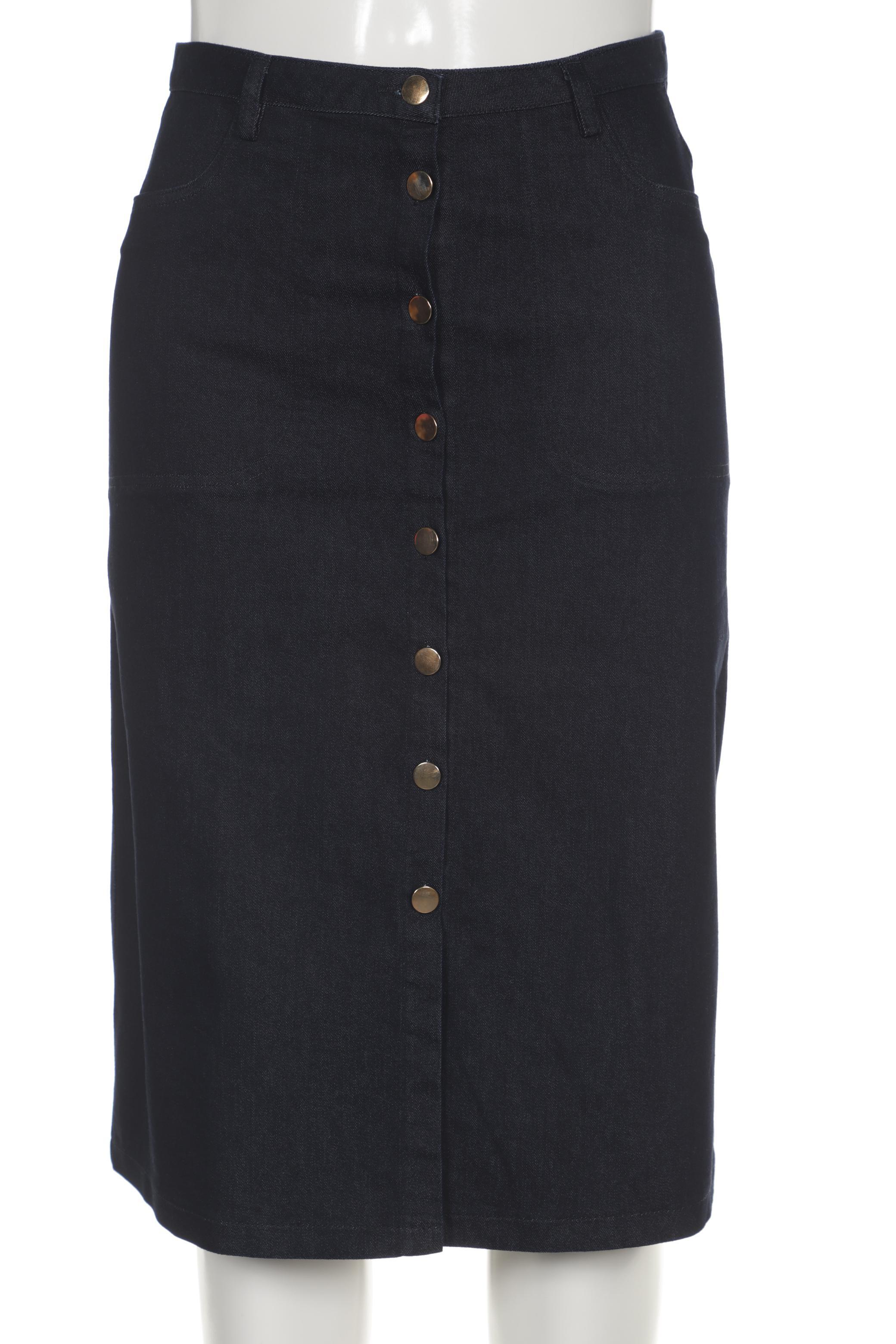 

Mademoiselle YéYé Damen Rock, marineblau