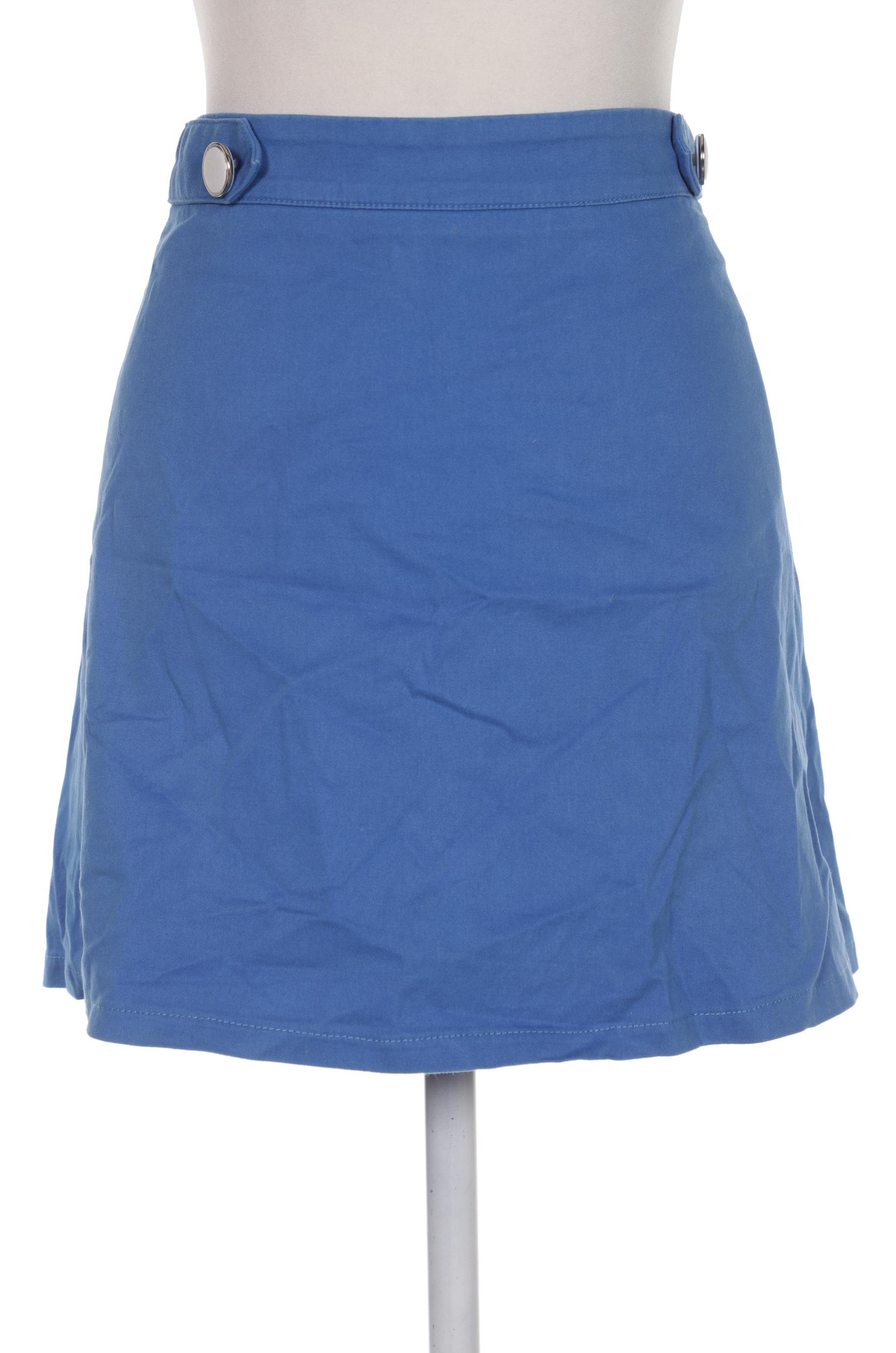 

Mademoiselle YéYé Damen Rock, blau