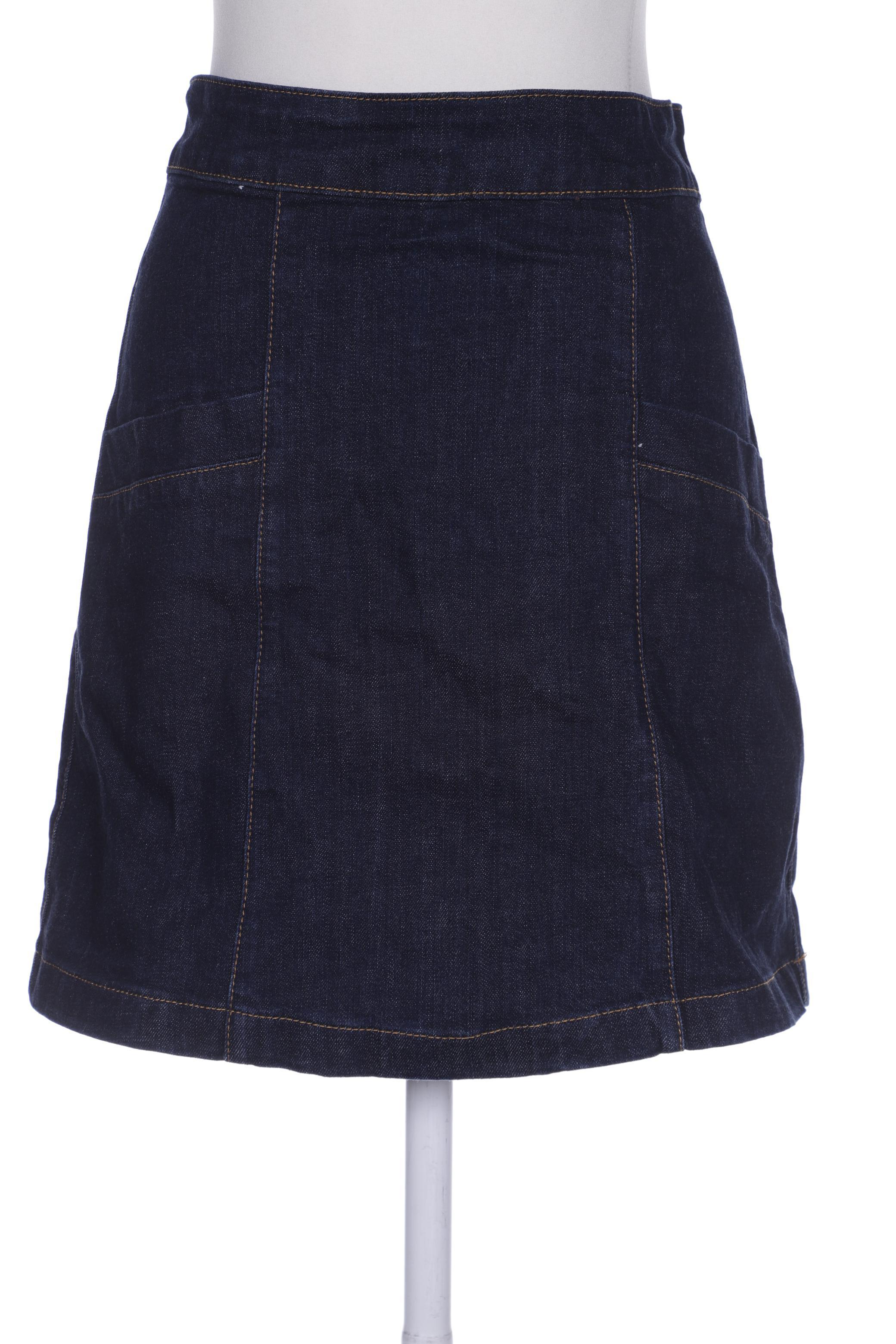 

Mademoiselle YéYé Damen Rock, marineblau