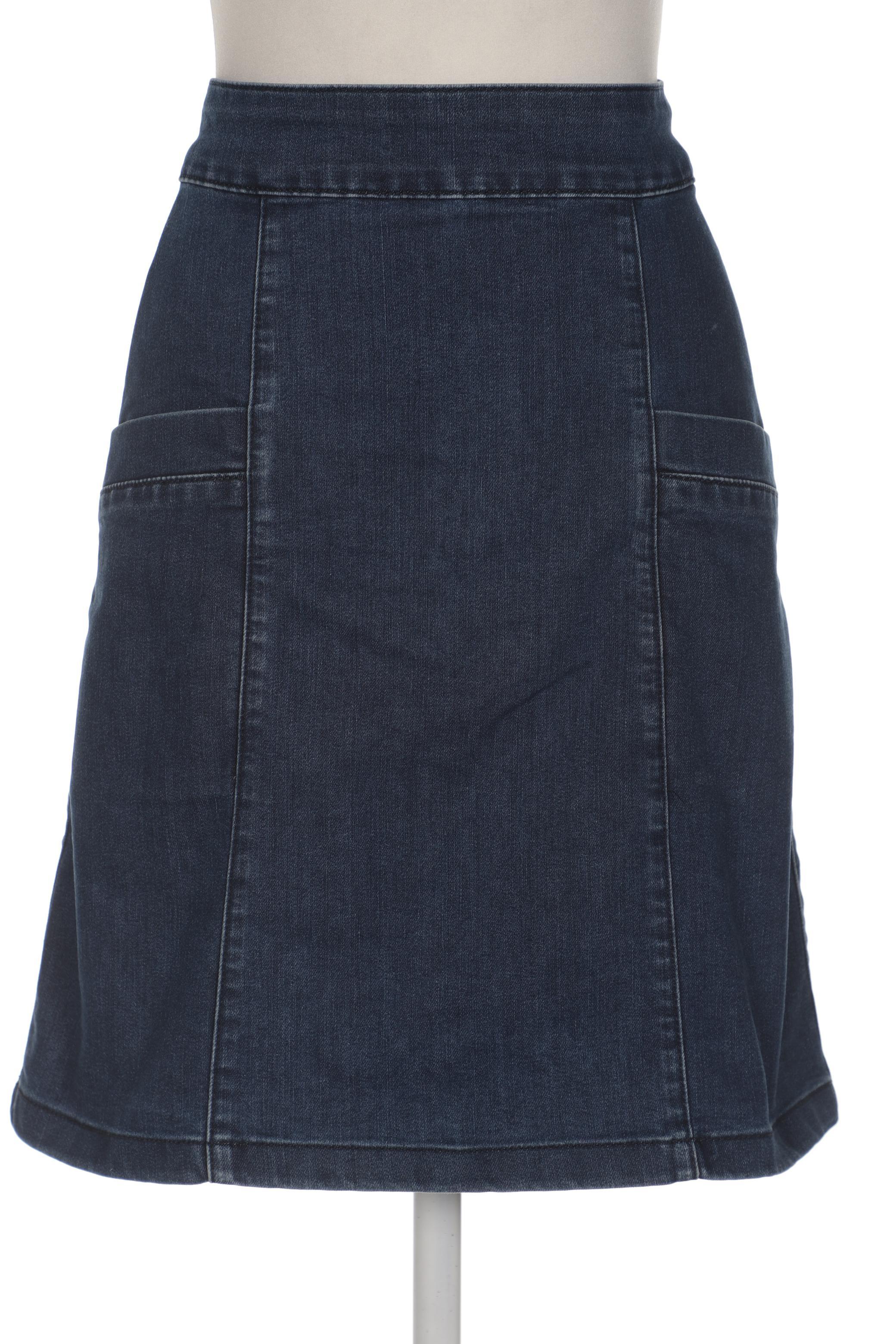 

Mademoiselle YéYé Damen Rock, marineblau