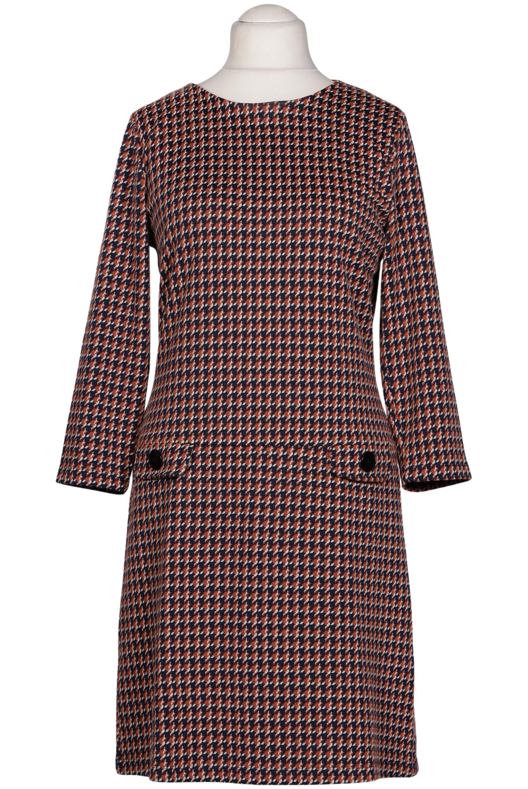 

Mademoiselle YeYe Damen Kleid, mehrfarbig, Gr. 44