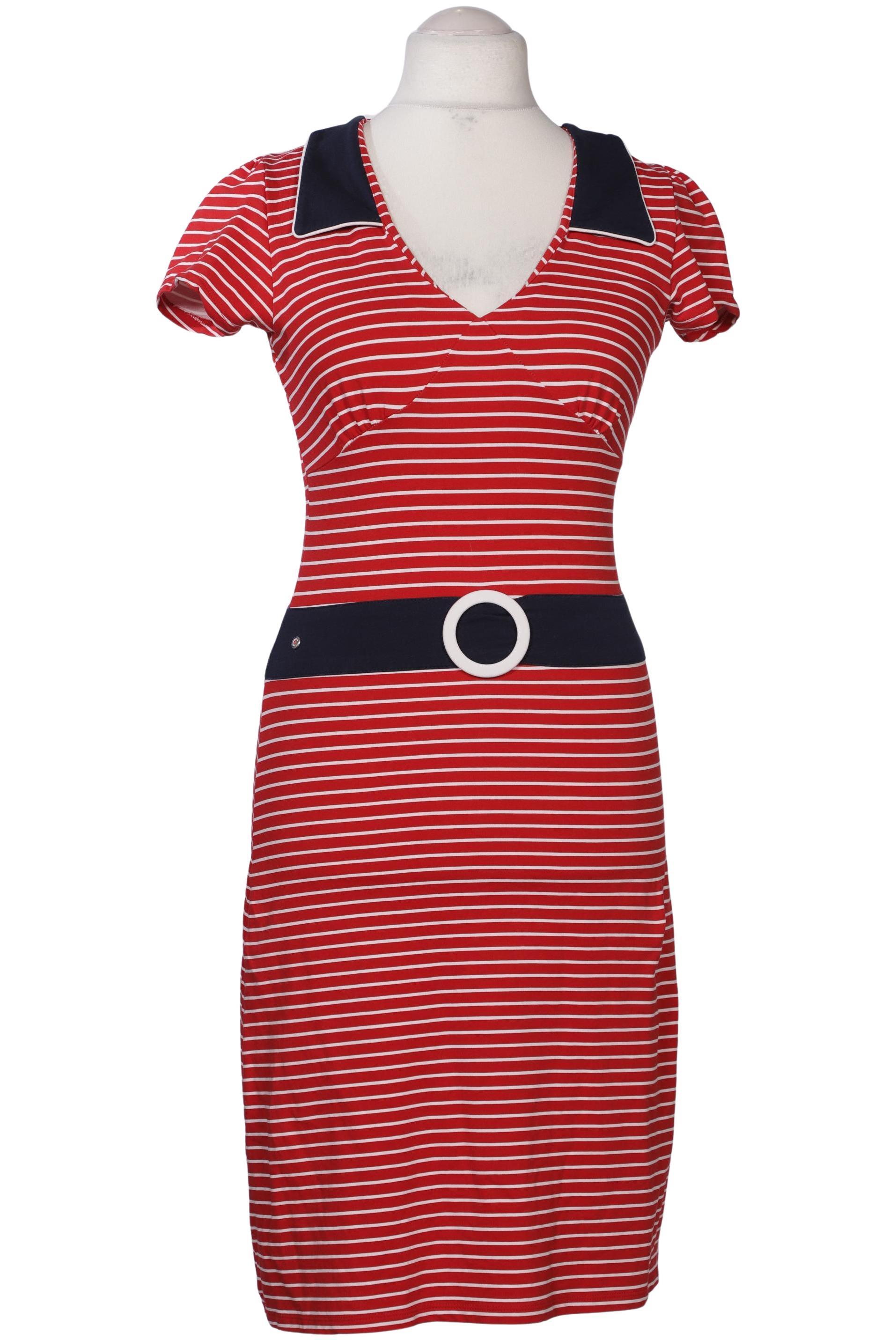 

Mademoiselle YeYe Damen Kleid, mehrfarbig, Gr. 38