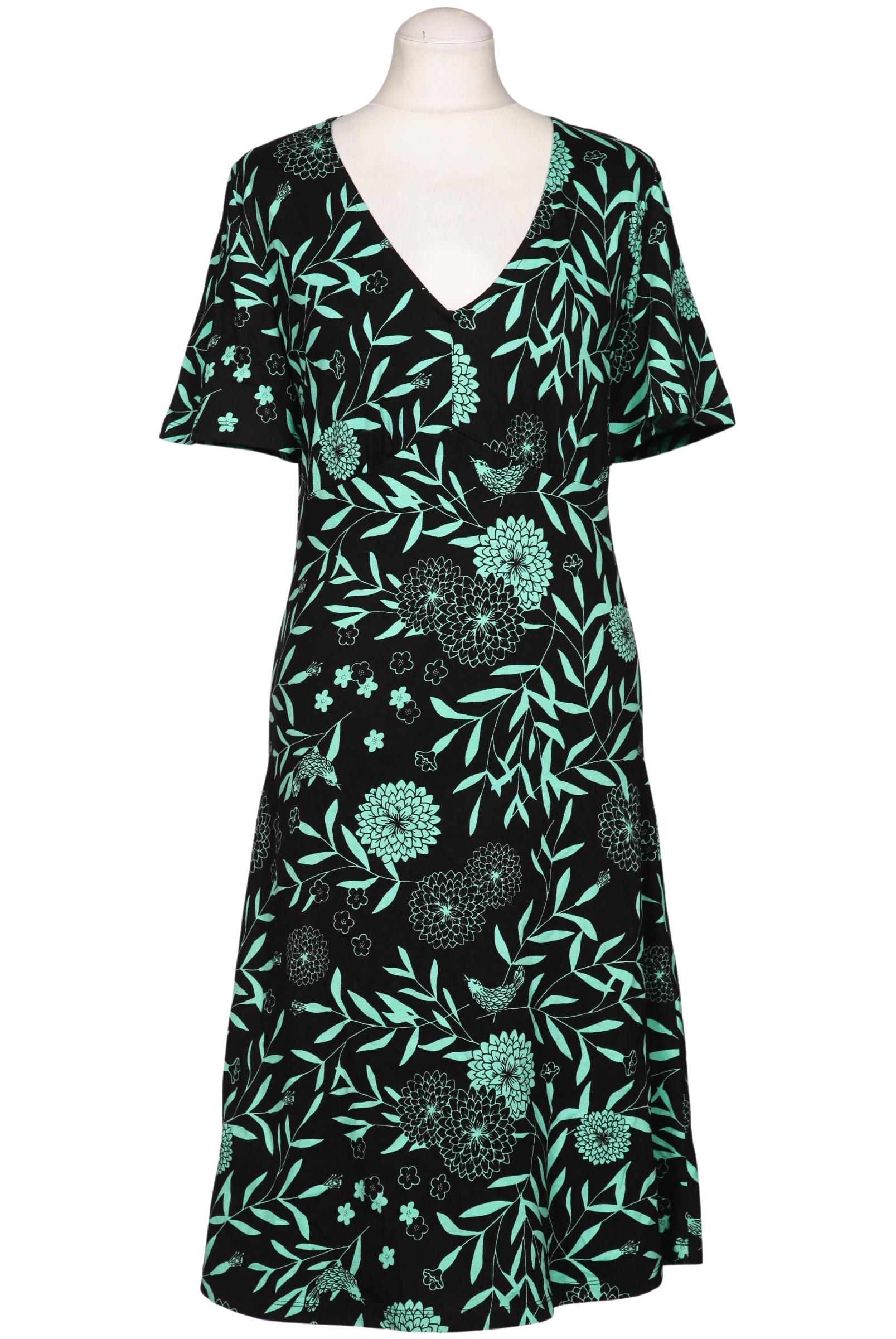 

Mademoiselle YeYe Damen Kleid, mehrfarbig, Gr. 36