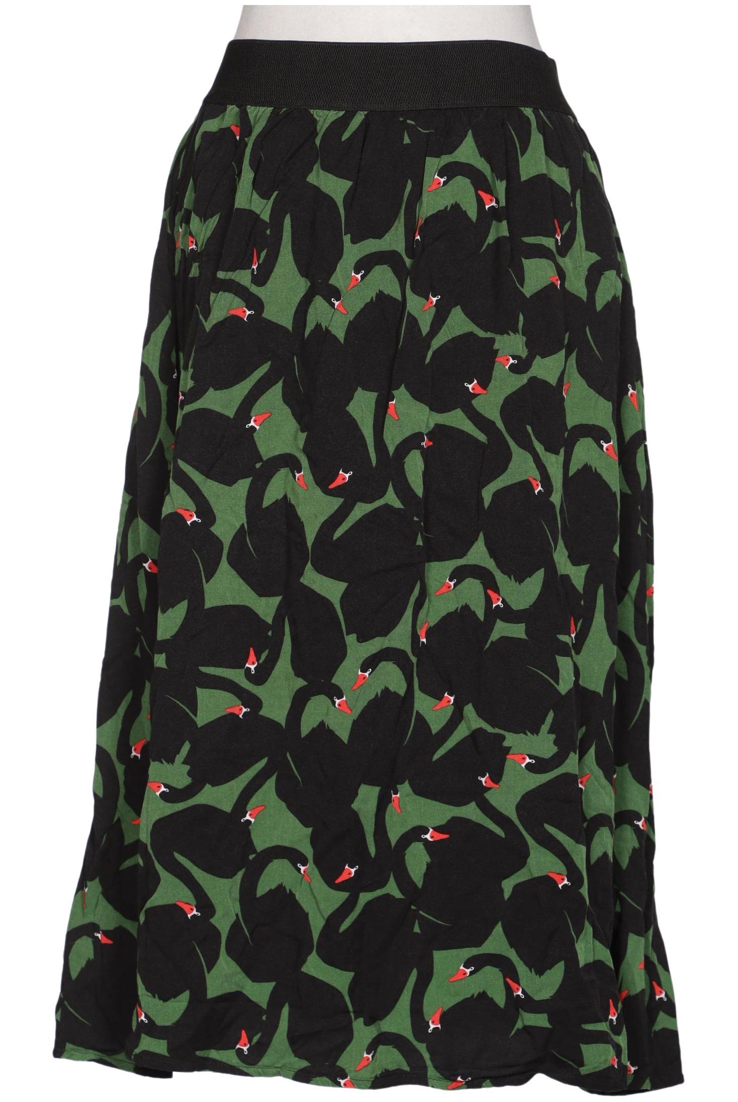 

Mademoiselle YeYe Damen Rock, mehrfarbig, Gr. 36