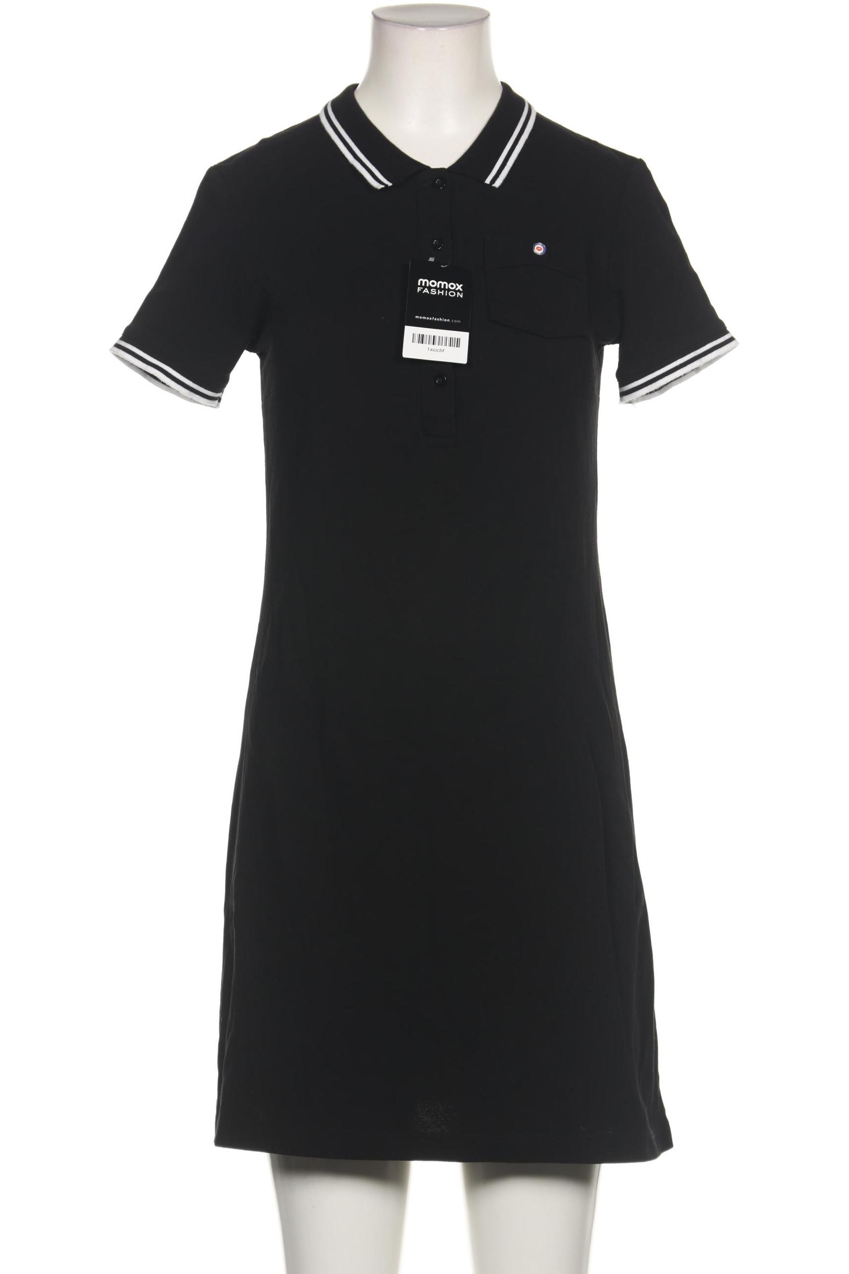 

Mademoiselle YeYe Damen Kleid, schwarz, Gr. 38