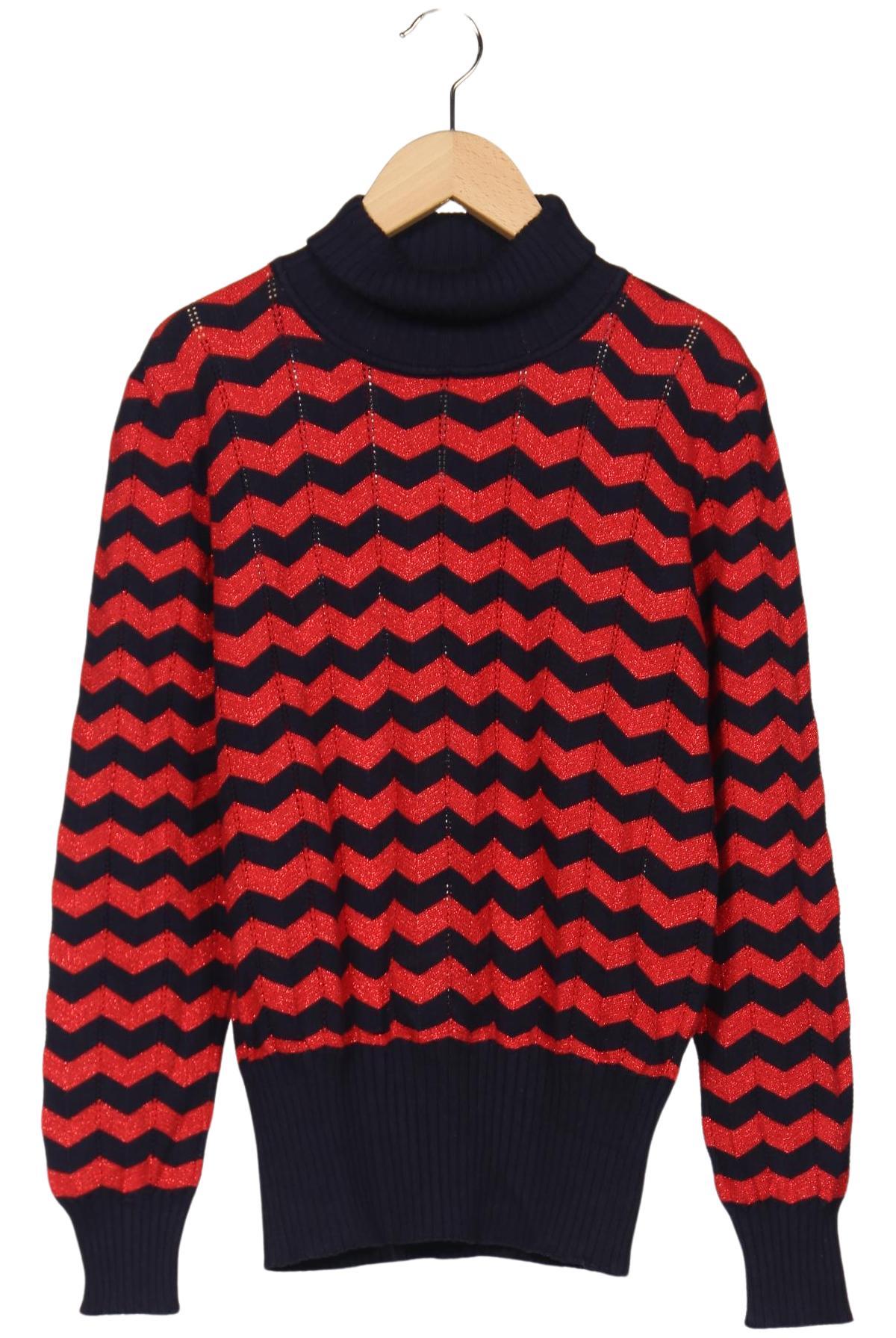 

Mademoiselle YeYe Damen Pullover, mehrfarbig, Gr. 38