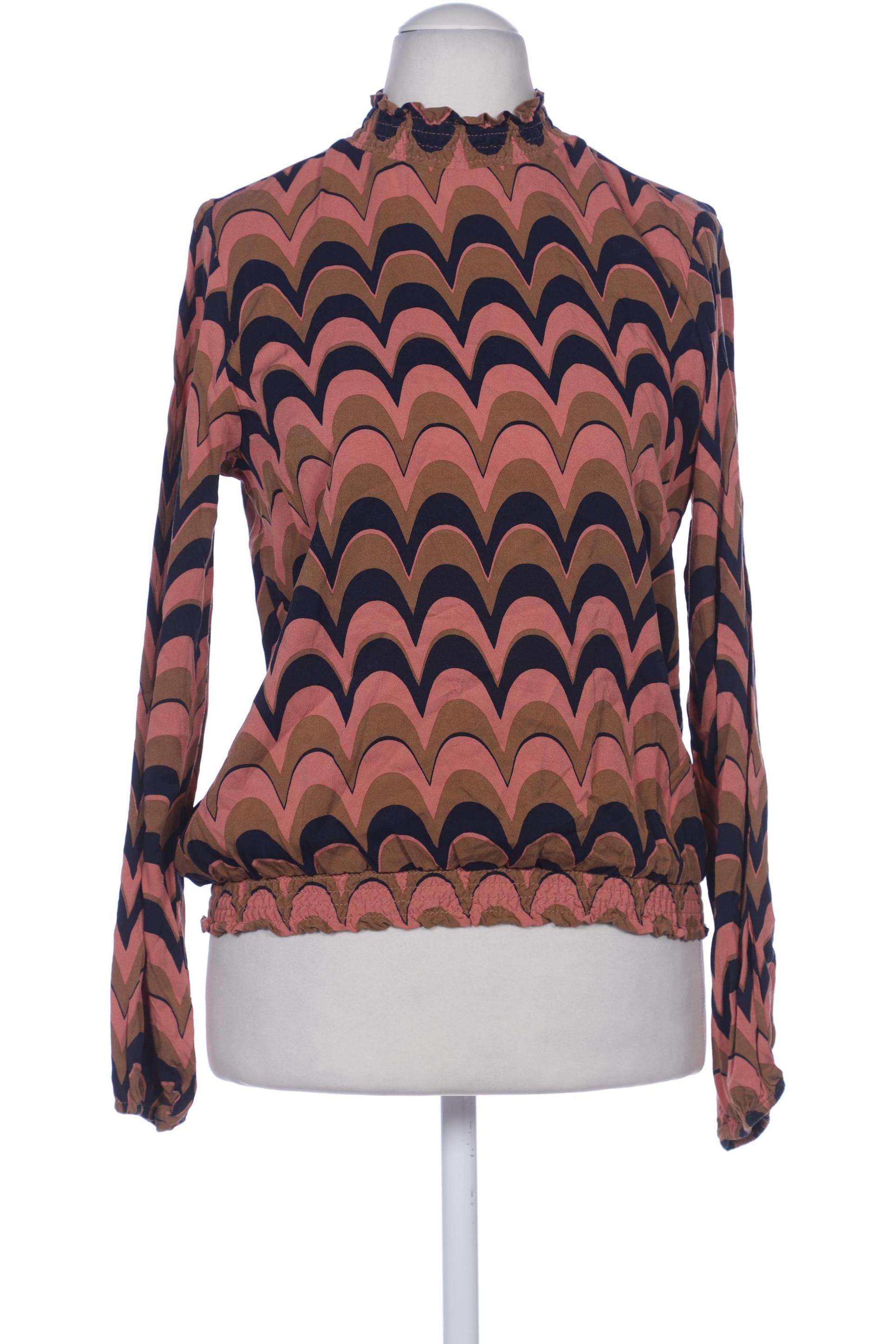 

Mademoiselle YeYe Damen Bluse, pink, Gr. 36