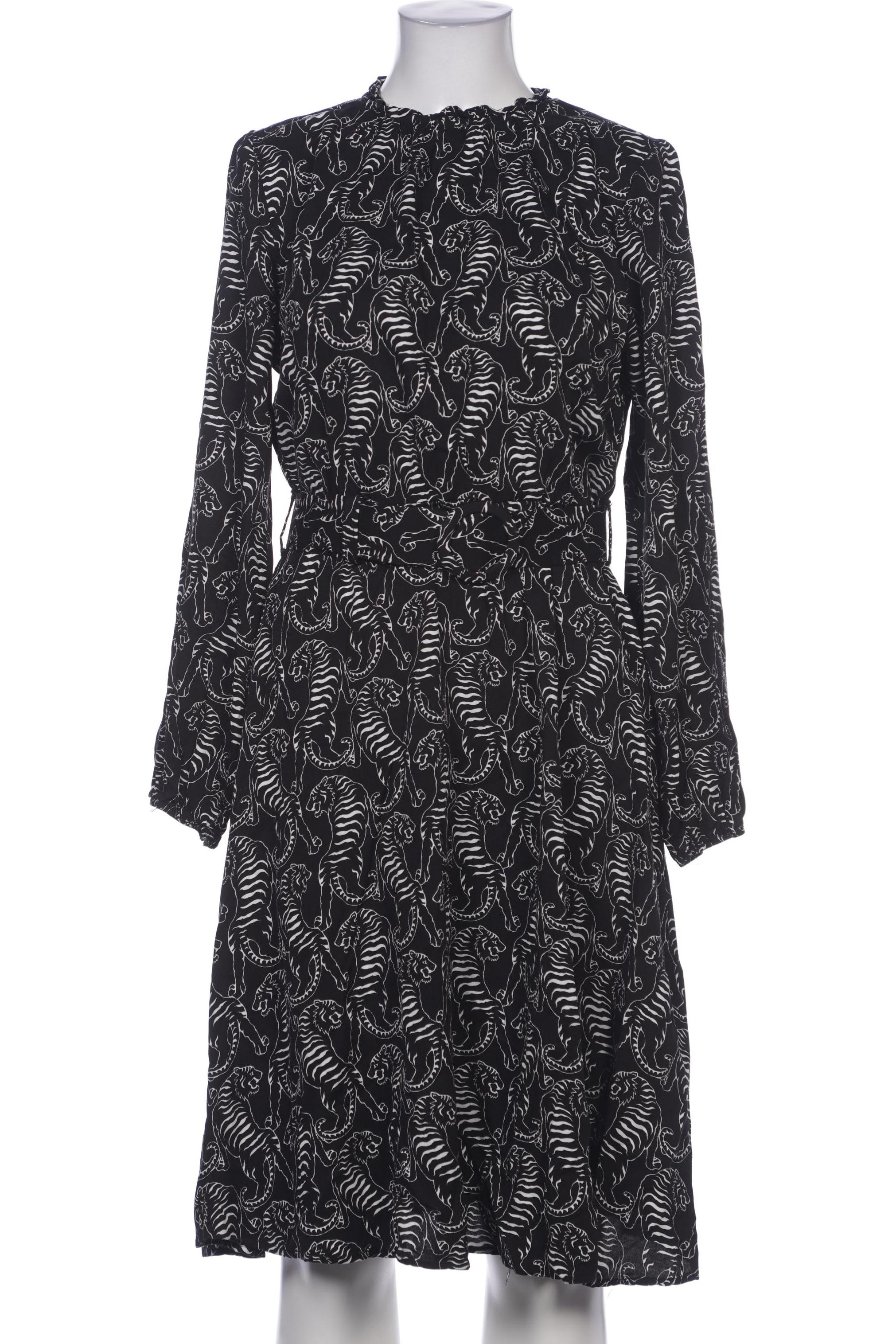 

Mademoiselle YeYe Damen Kleid, schwarz, Gr. 38