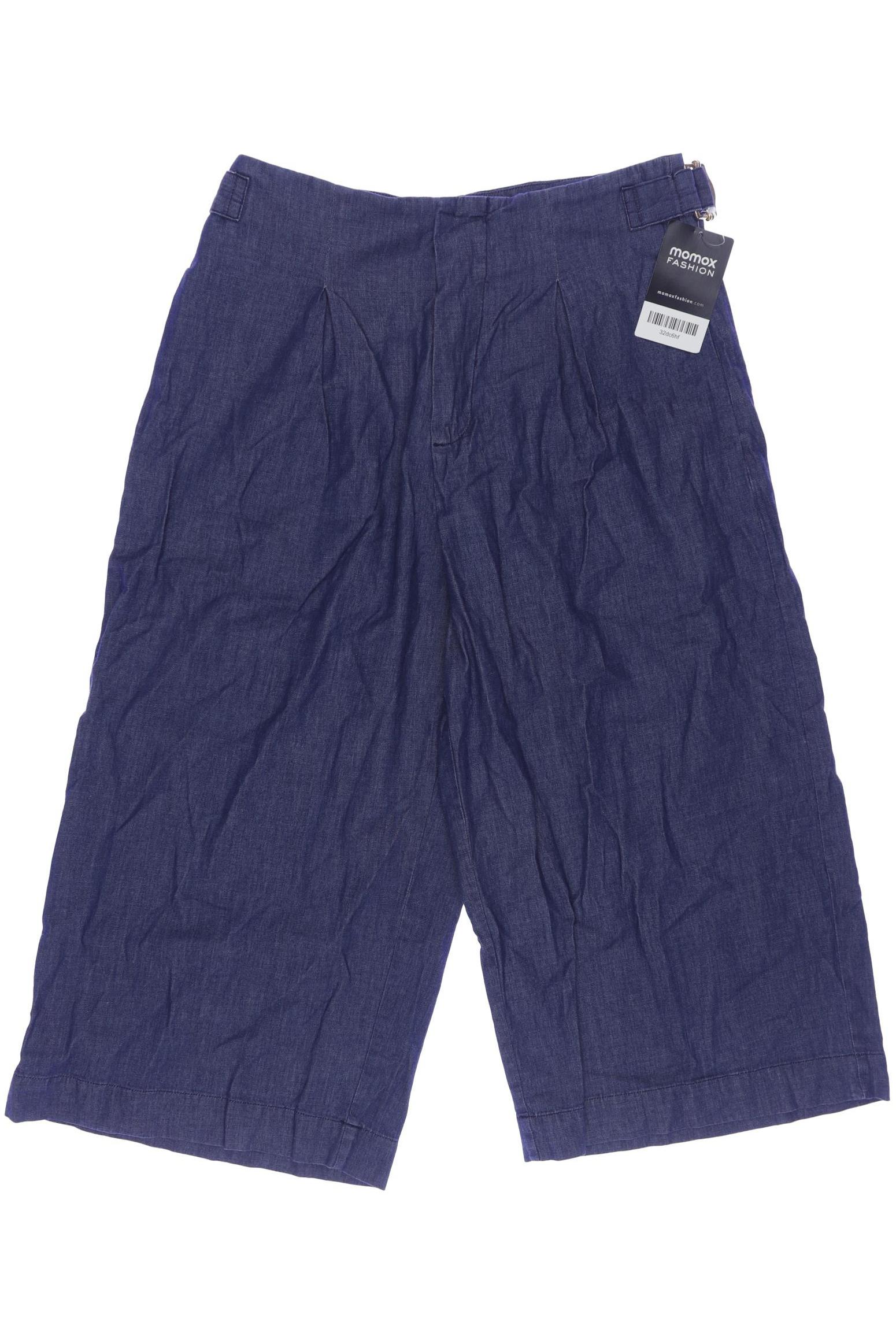 

Mademoiselle YeYe Damen Jeans, marineblau, Gr. 0
