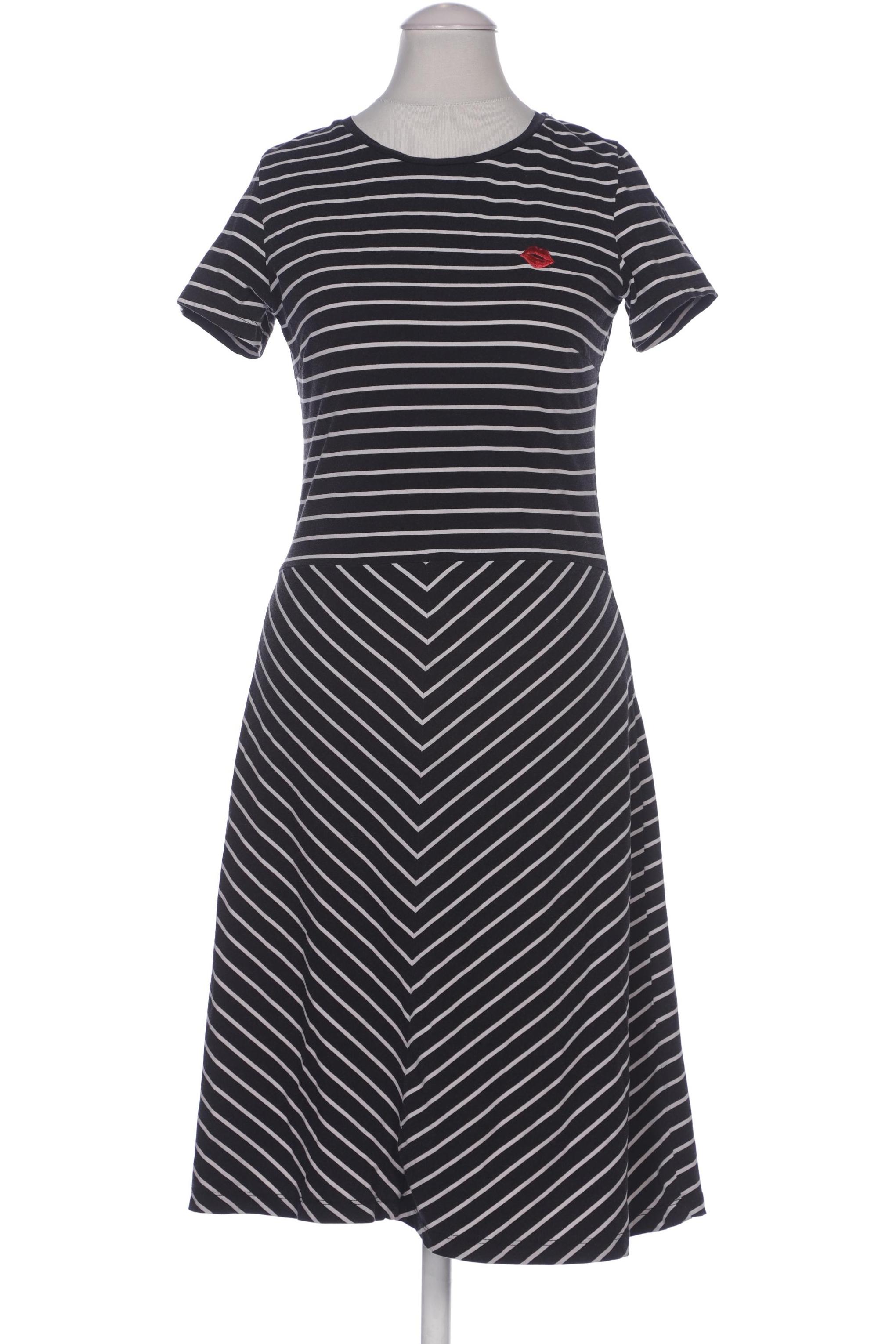 

Mademoiselle YeYe Damen Kleid, schwarz, Gr. 34