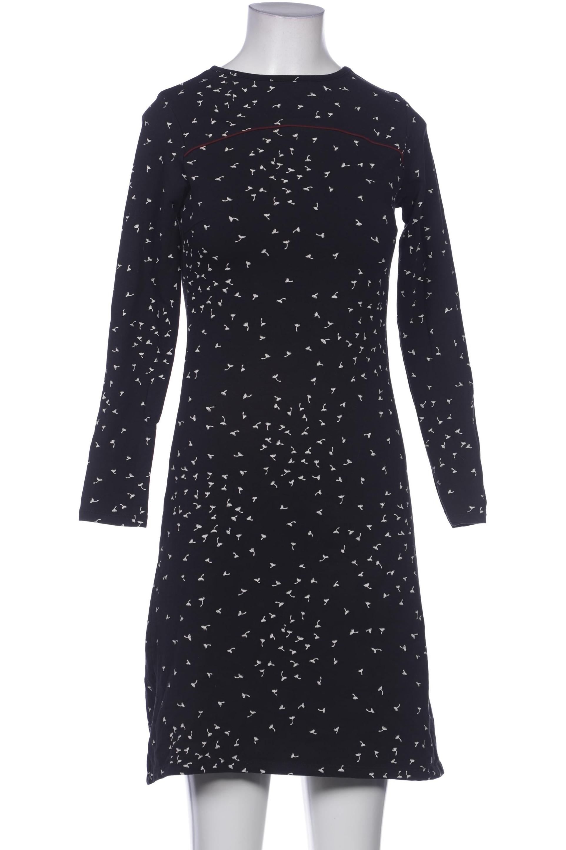 

Mademoiselle YeYe Damen Kleid, schwarz, Gr. 34