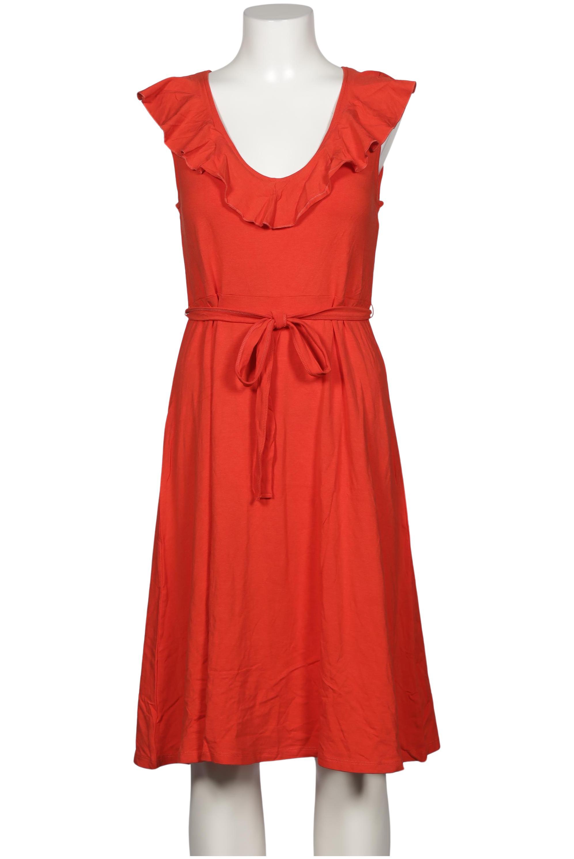 

Mademoiselle YeYe Damen Kleid, rot, Gr. 42