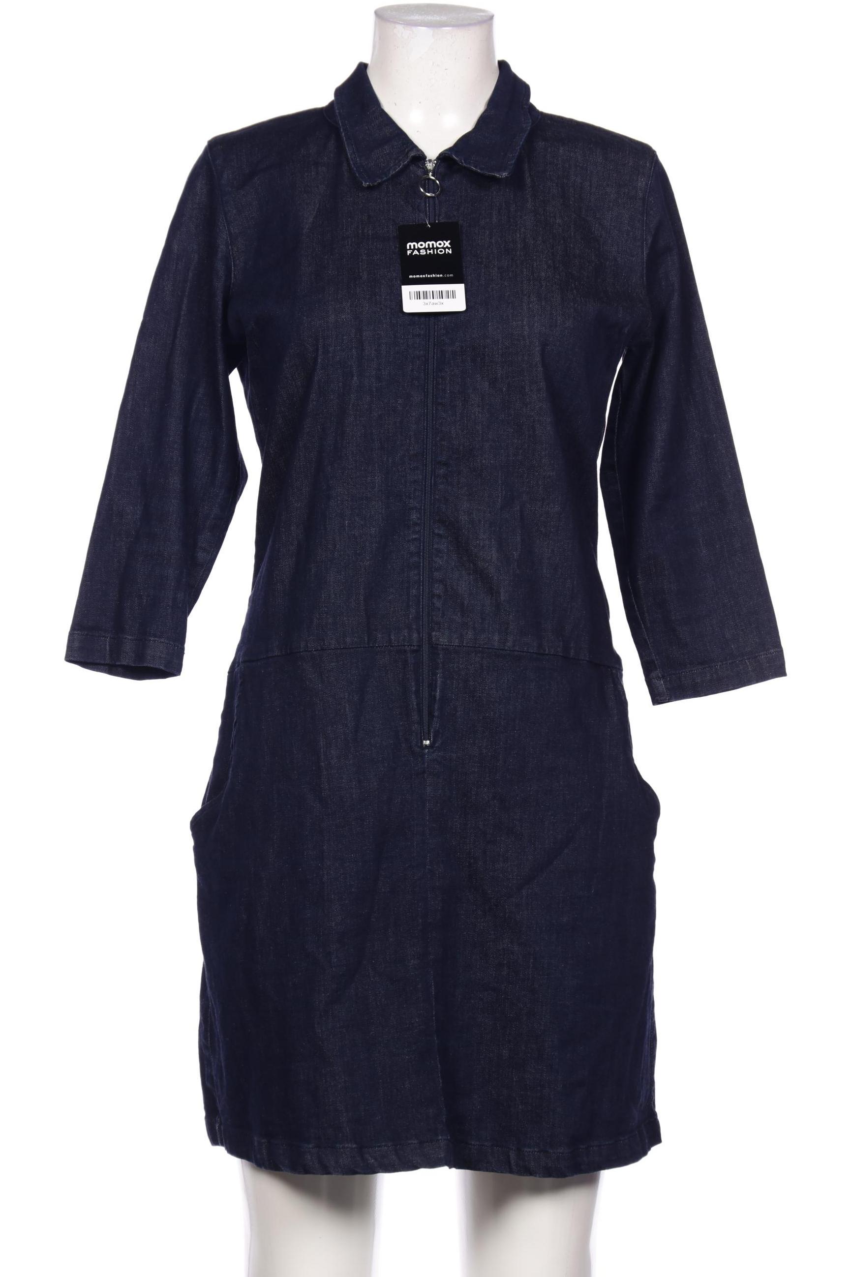 

Mademoiselle YeYe Damen Kleid, marineblau, Gr. 42