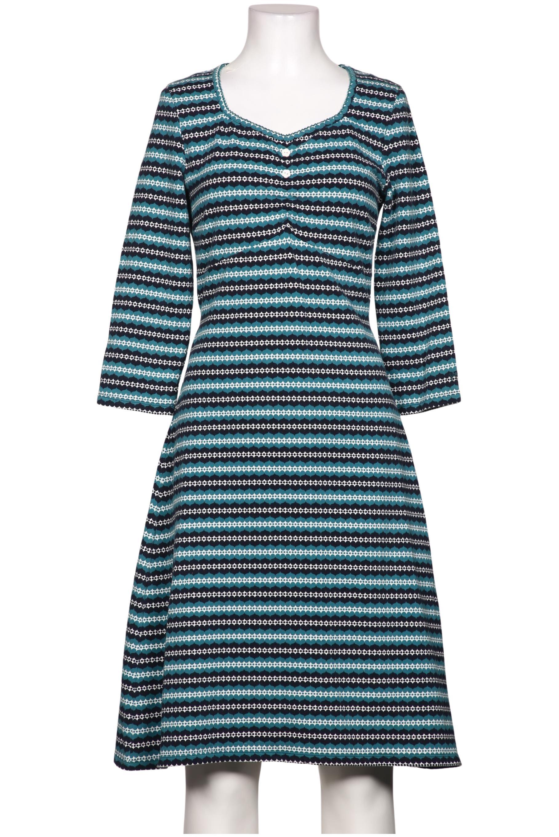 

Mademoiselle YeYe Damen Kleid, mehrfarbig, Gr. 38