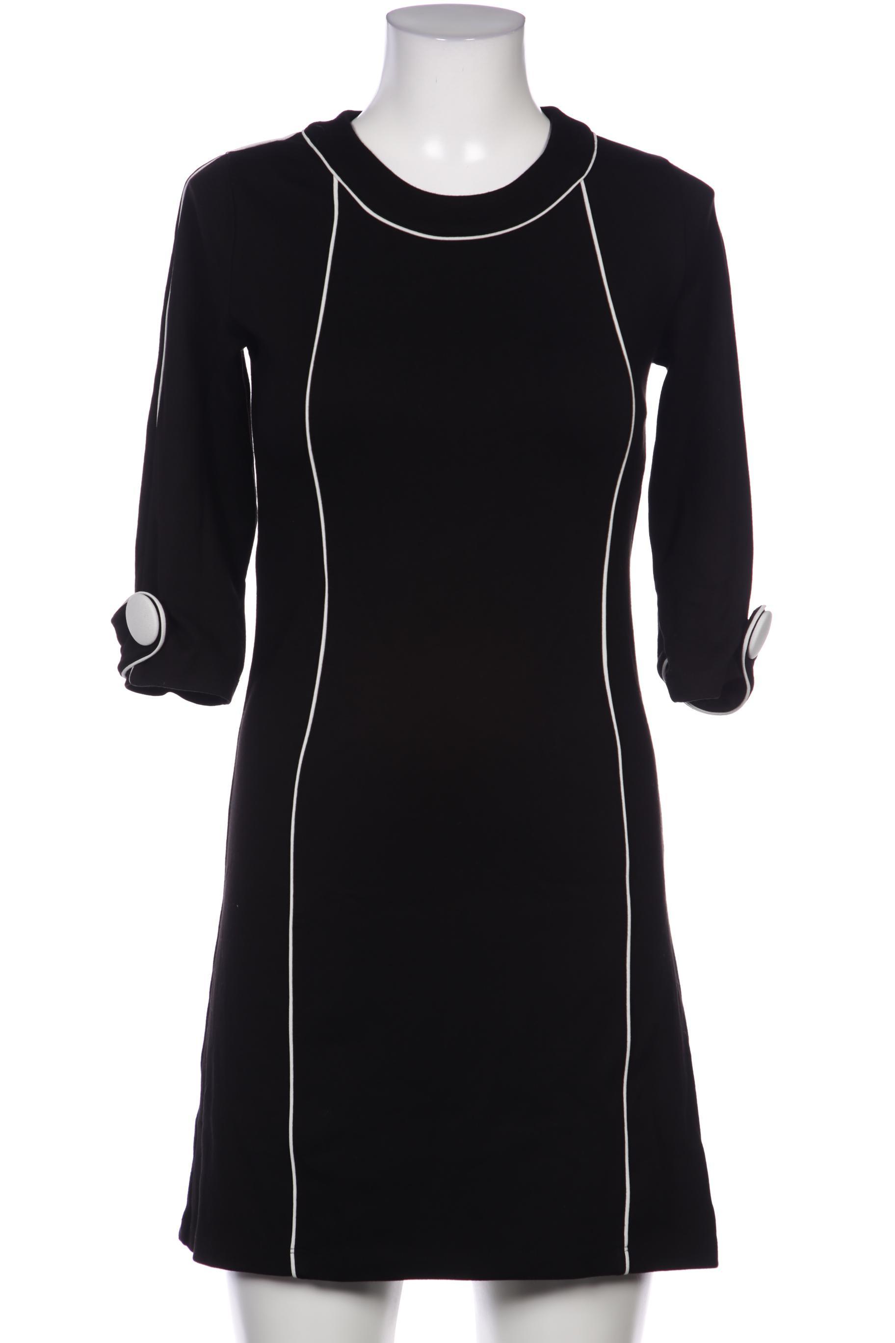 

Mademoiselle YeYe Damen Kleid, schwarz, Gr. 38