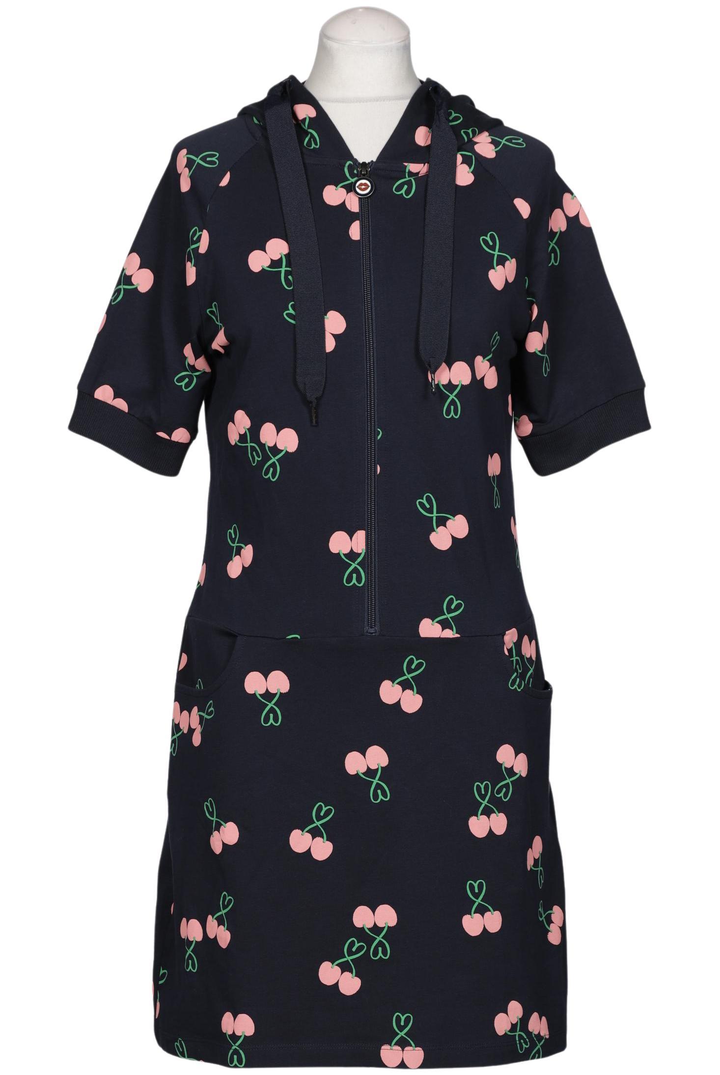 

Mademoiselle YeYe Damen Kleid, mehrfarbig, Gr. 38