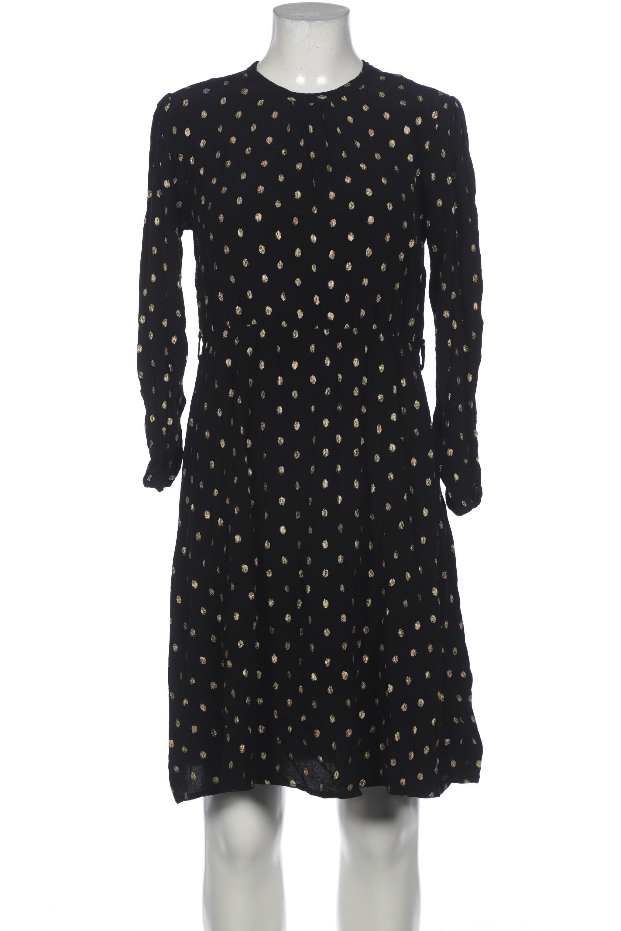 

Mademoiselle YeYe Damen Kleid, schwarz, Gr. 42