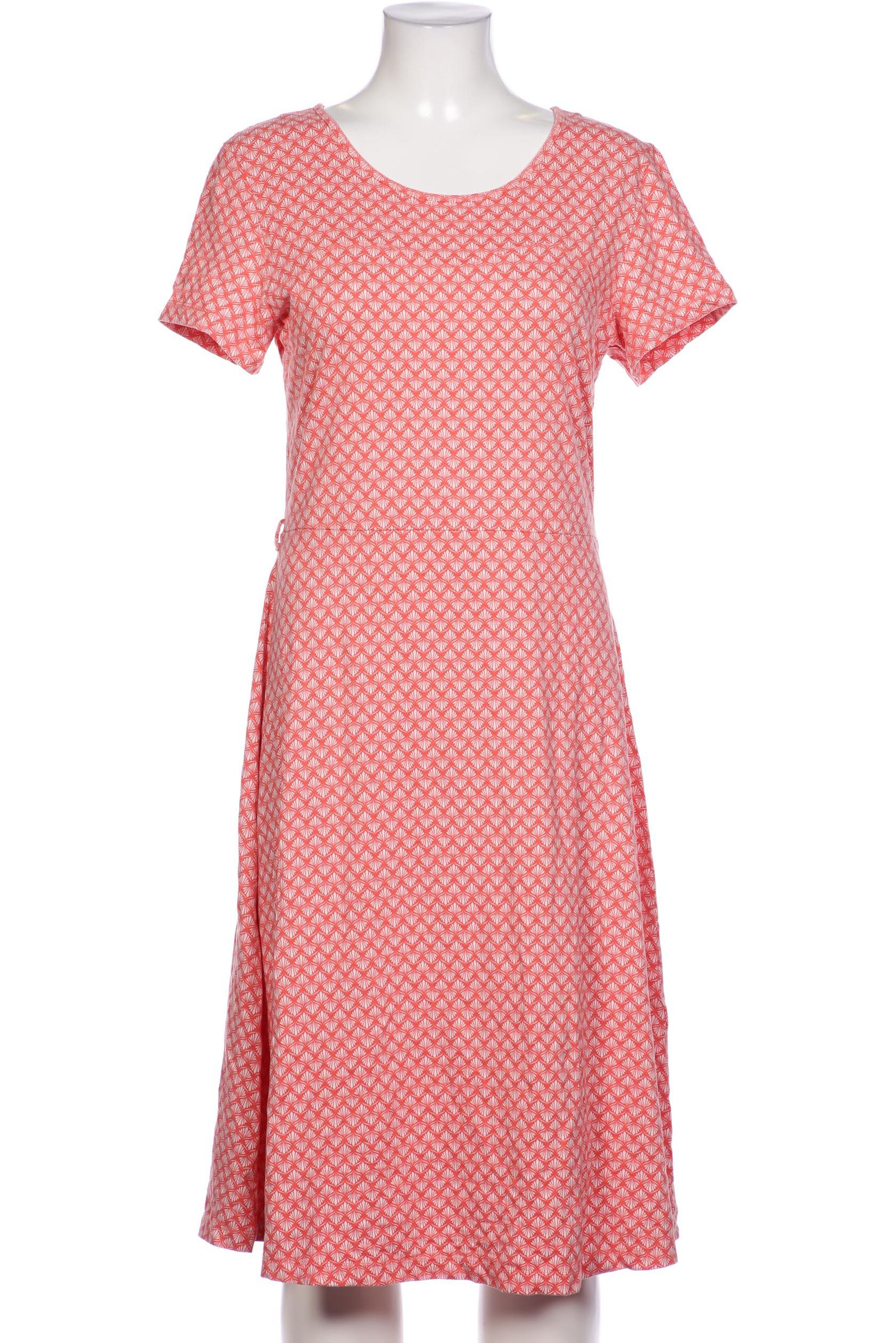 

Mademoiselle YeYe Damen Kleid, orange, Gr. 38