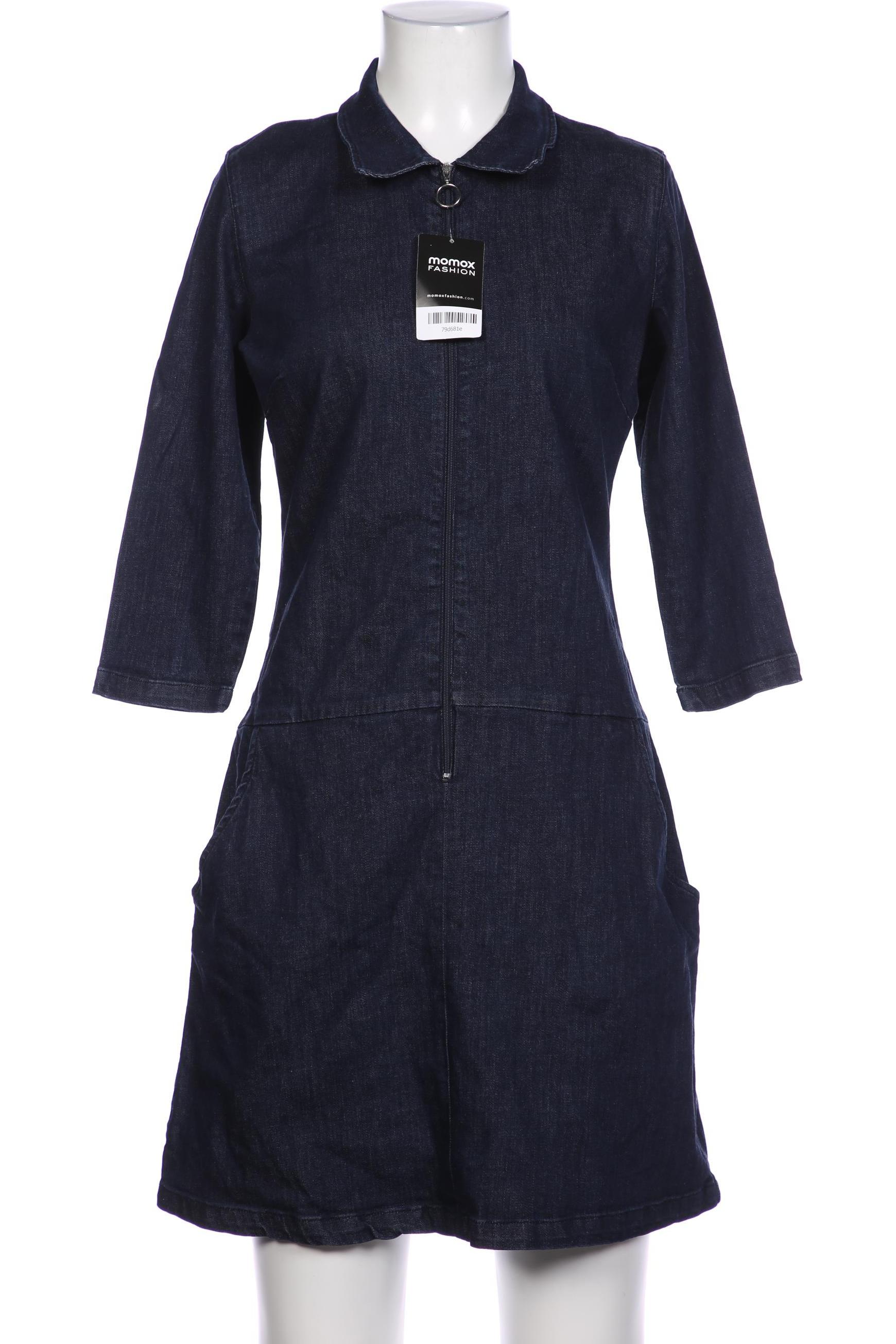 

Mademoiselle YeYe Damen Kleid, blau, Gr. 36
