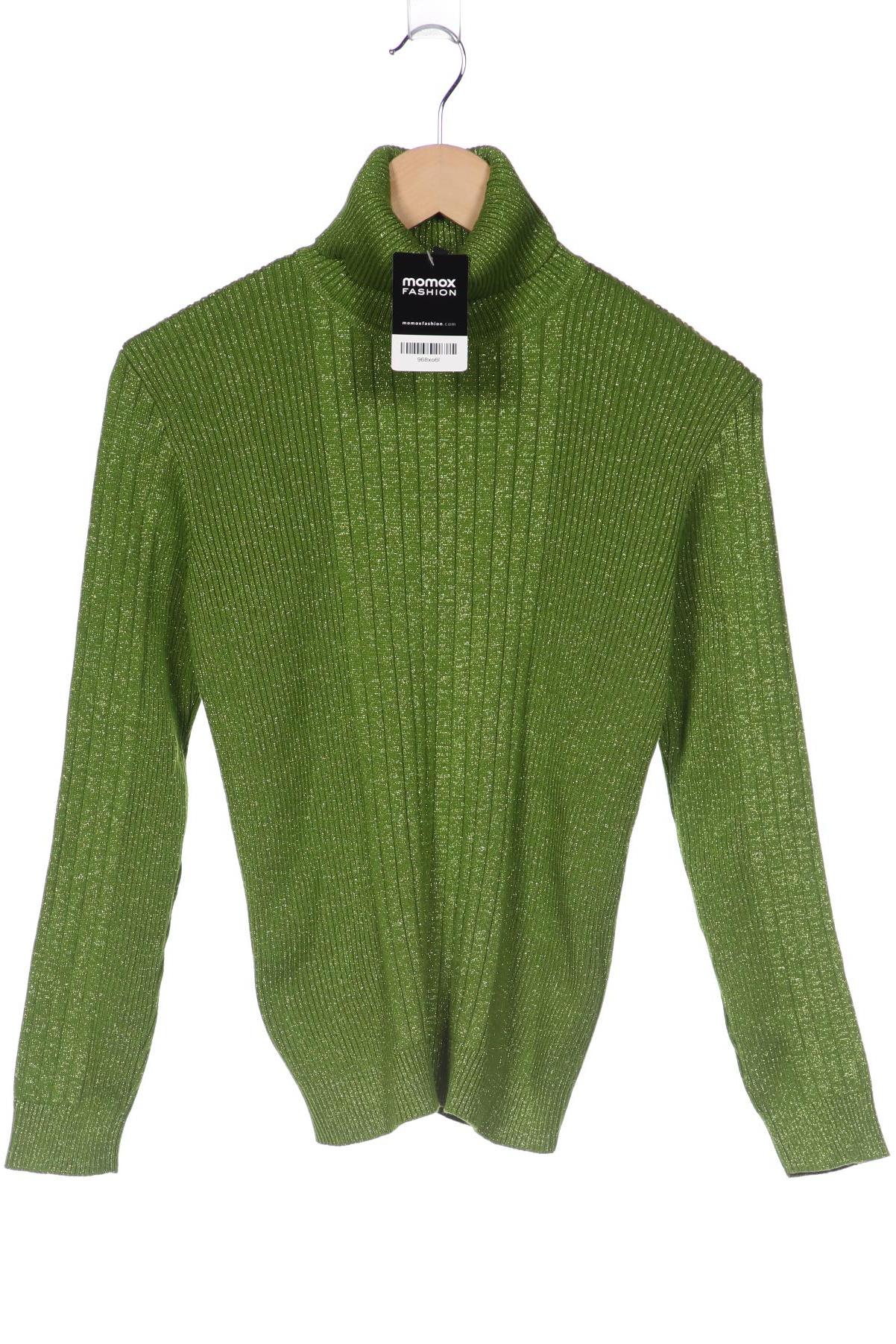 

Mademoiselle YeYe Damen Pullover, grün