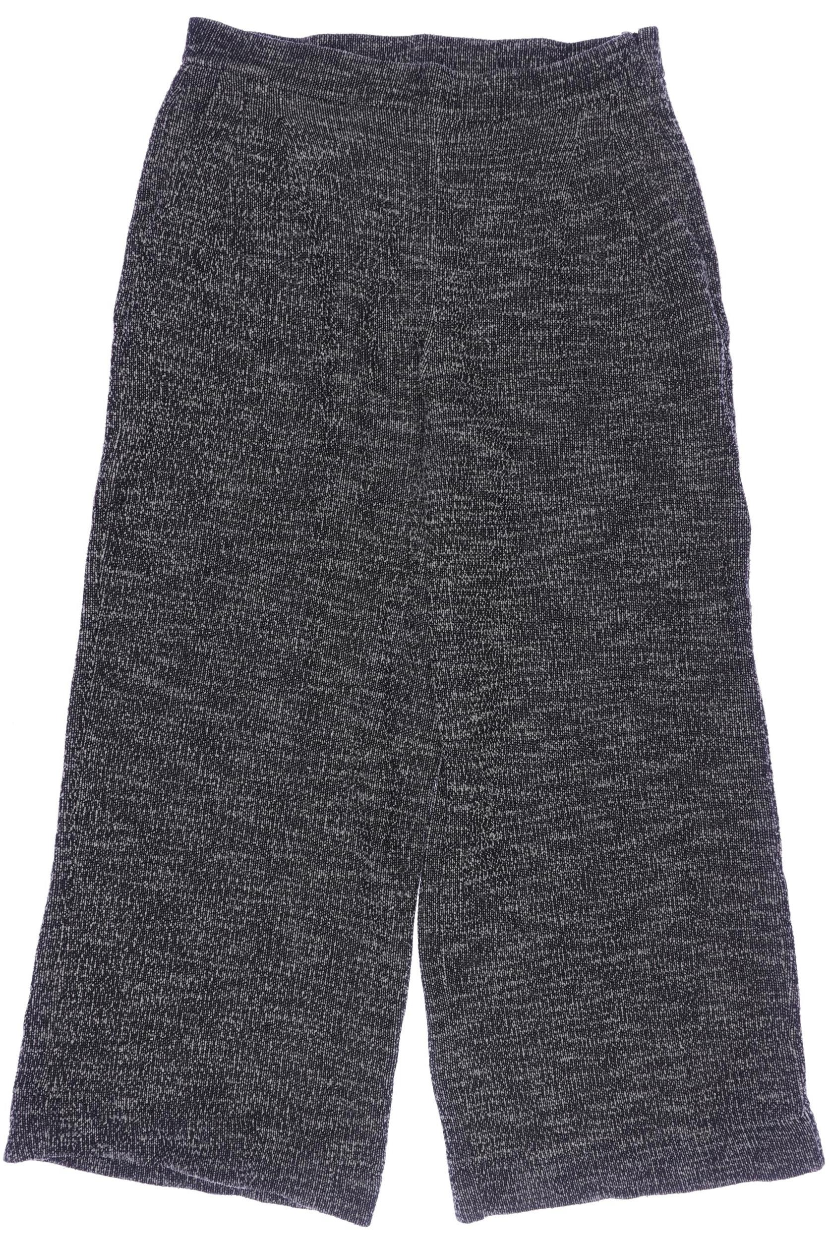 

Mademoiselle YeYe Damen Stoffhose, schwarz, Gr. 0