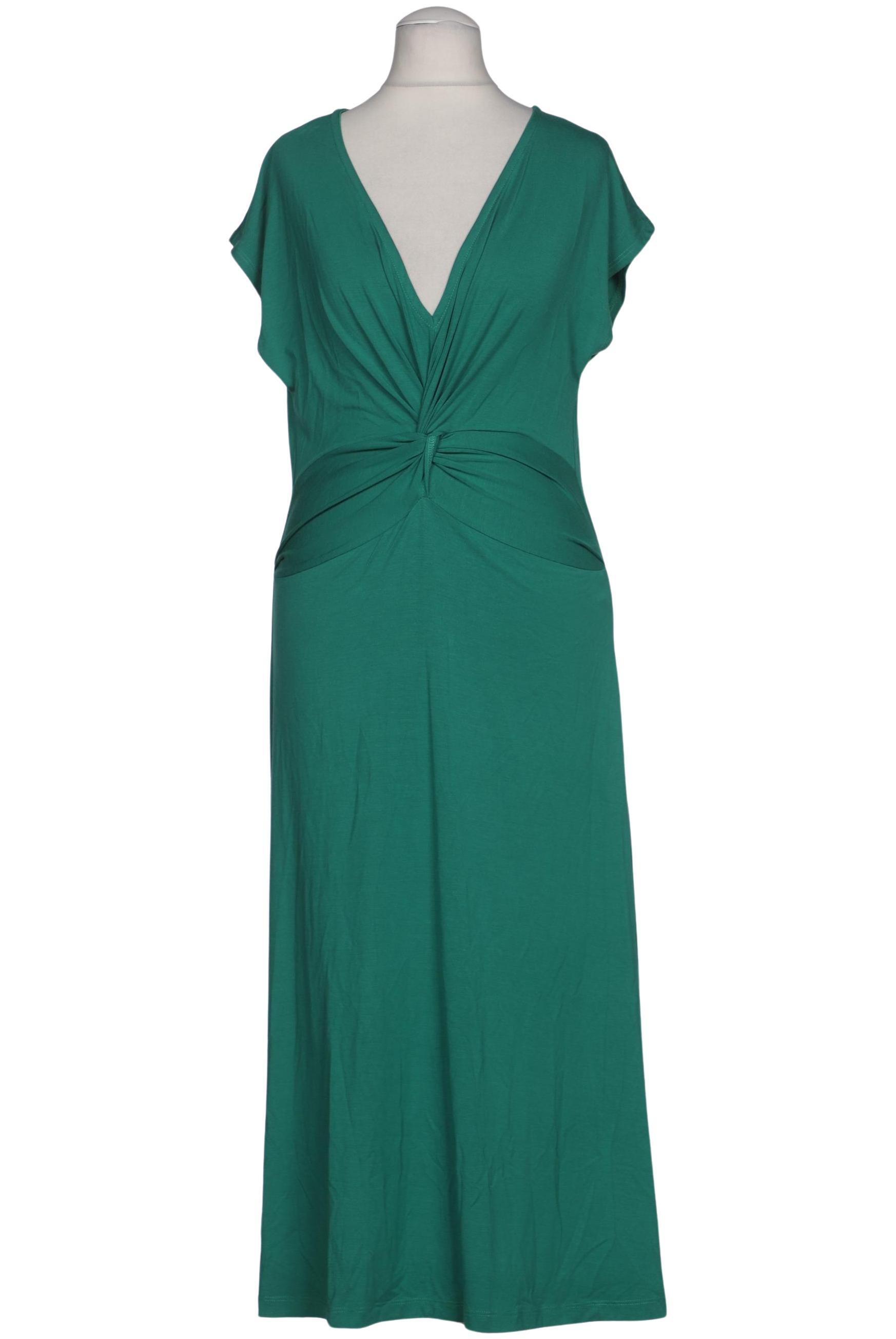

Mademoiselle YeYe Damen Kleid, grün, Gr. 38