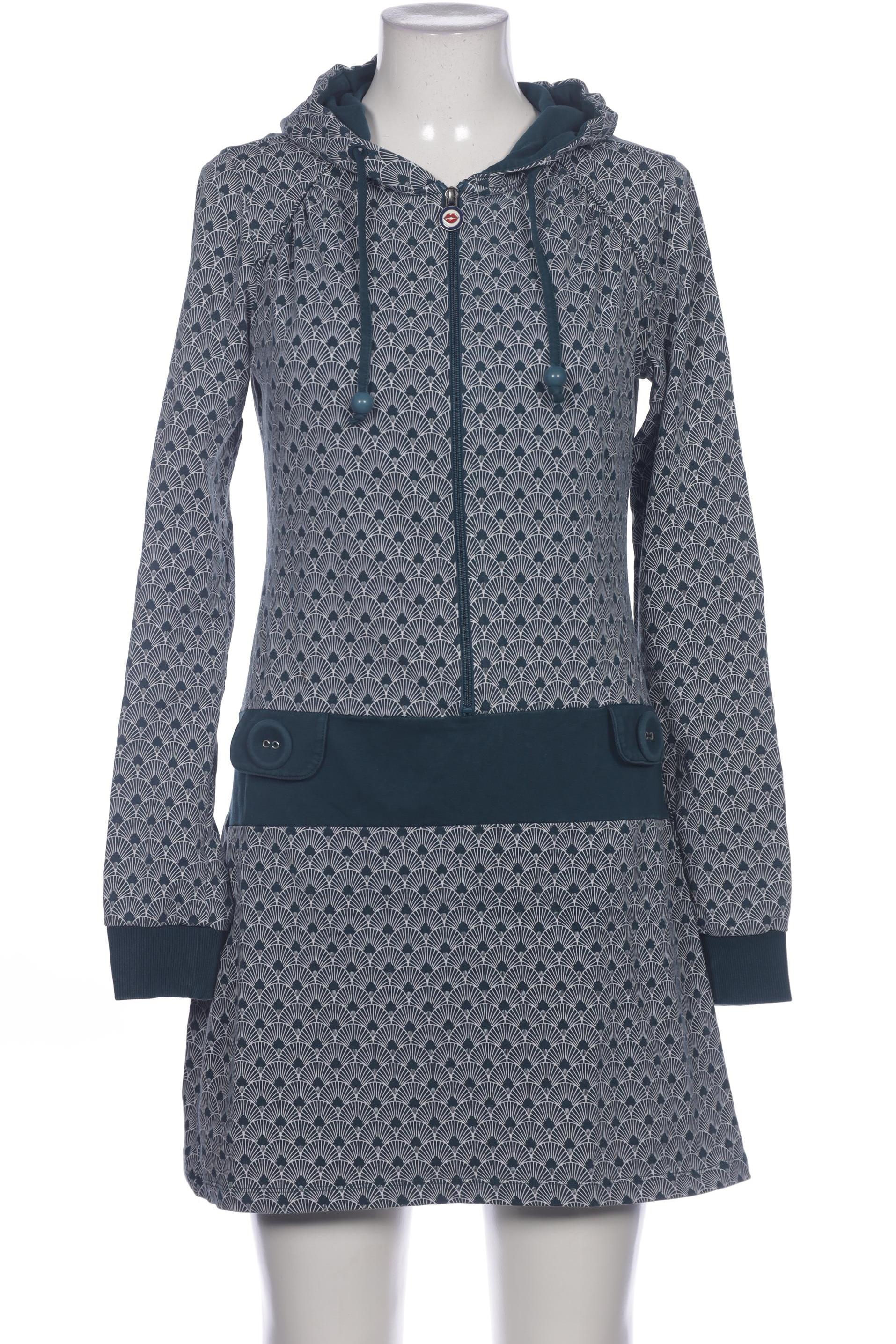 

Mademoiselle YeYe Damen Kleid, türkis, Gr. 42