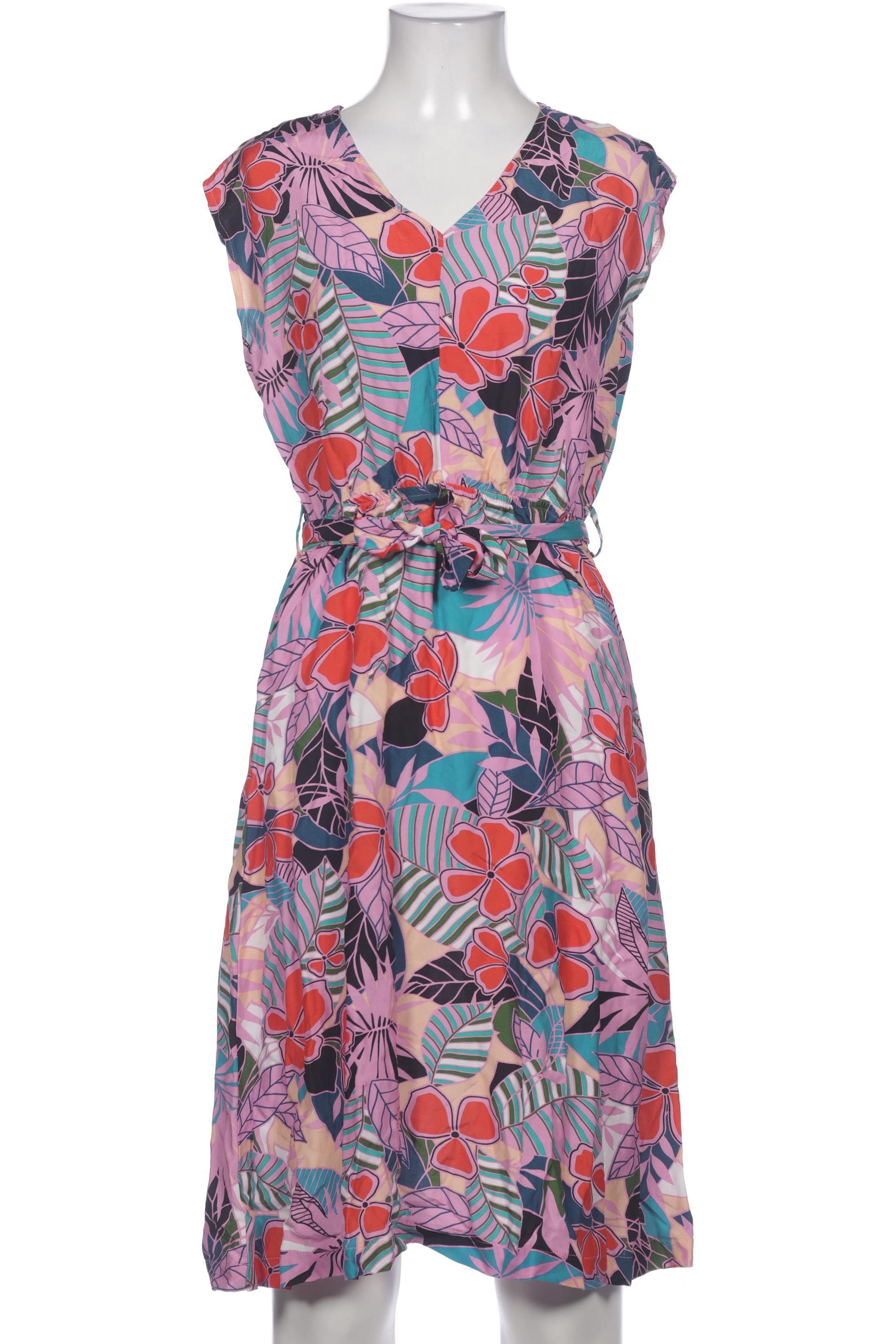 

Mademoiselle YeYe Damen Kleid, mehrfarbig, Gr. 34